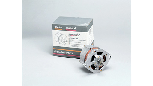 REMAN-ALTERNATOR | CASECE | GB | EN