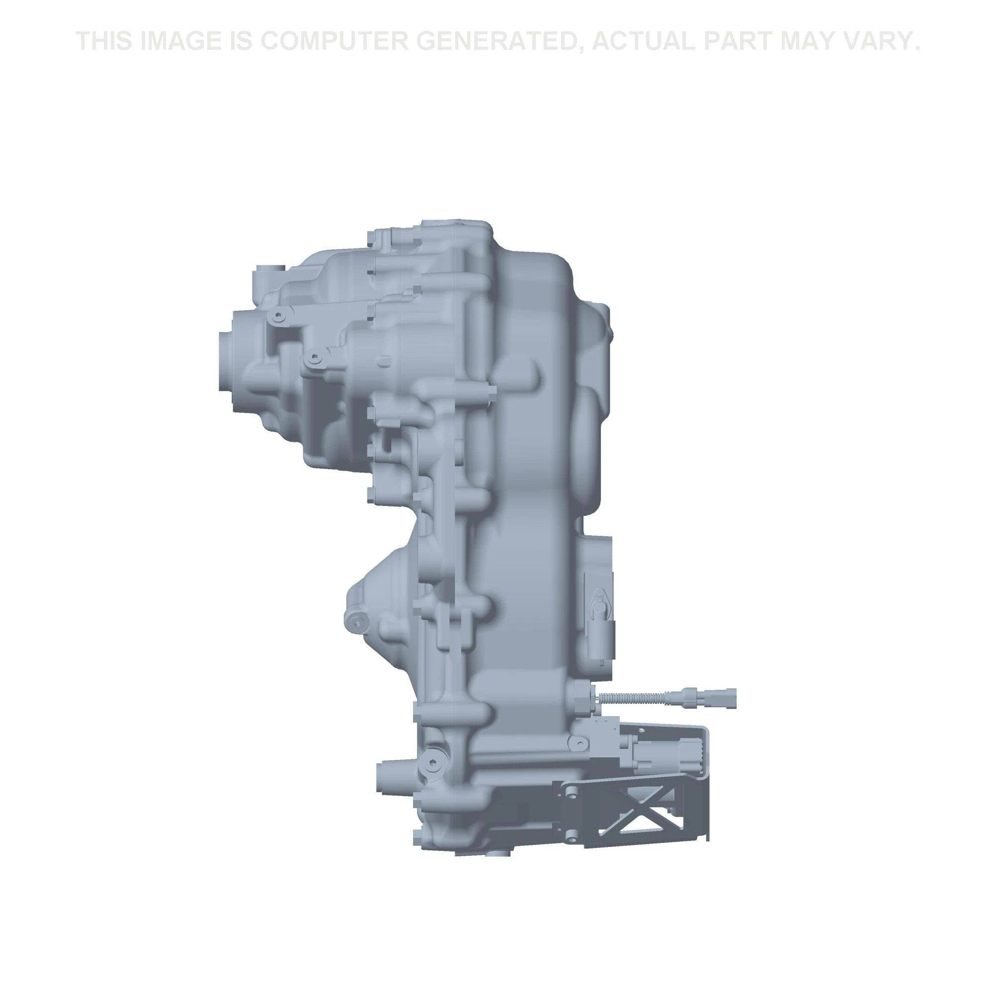 GEARBOX | NEWHOLLANDCE | EU | PL