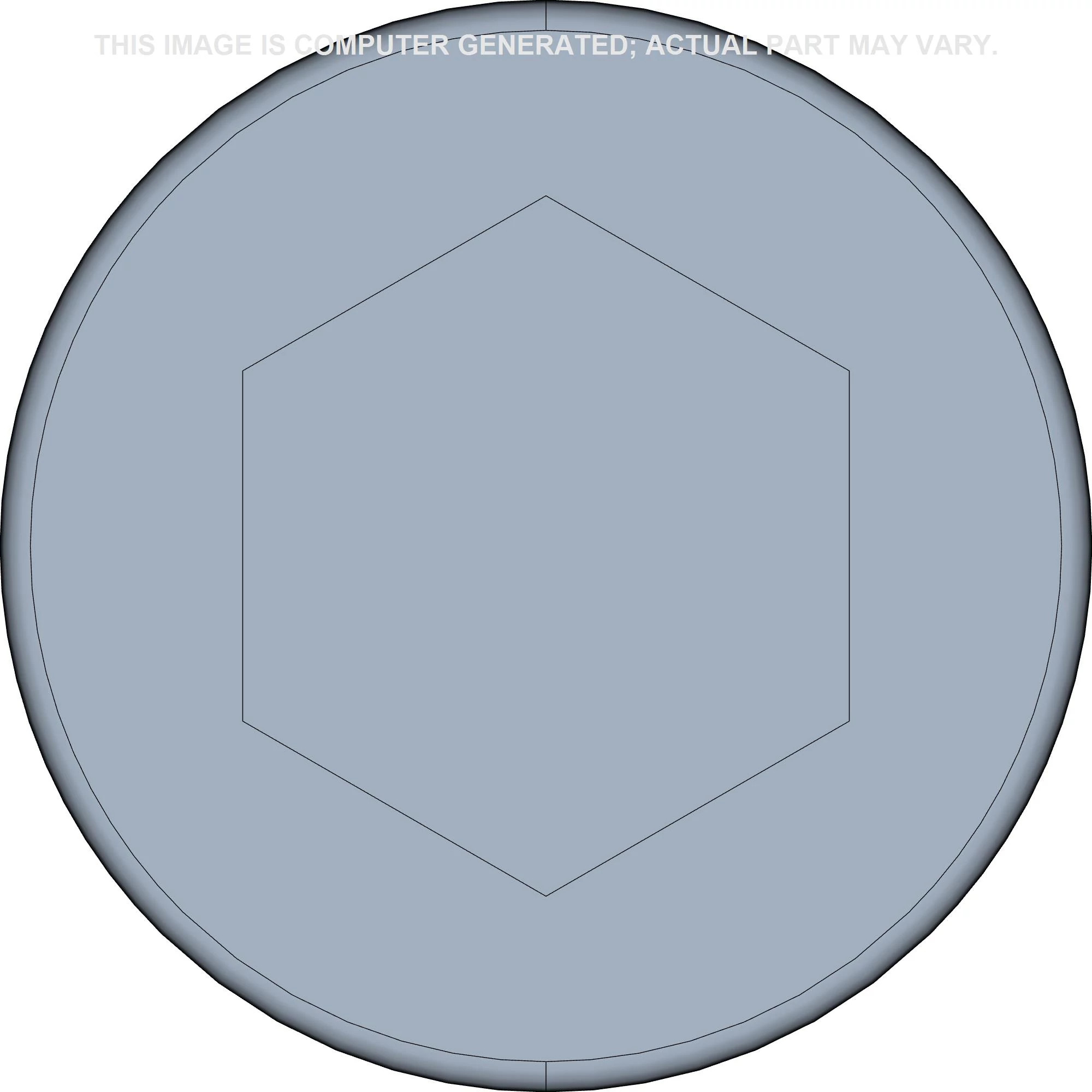 PARAFUSO ALLENA FLAN