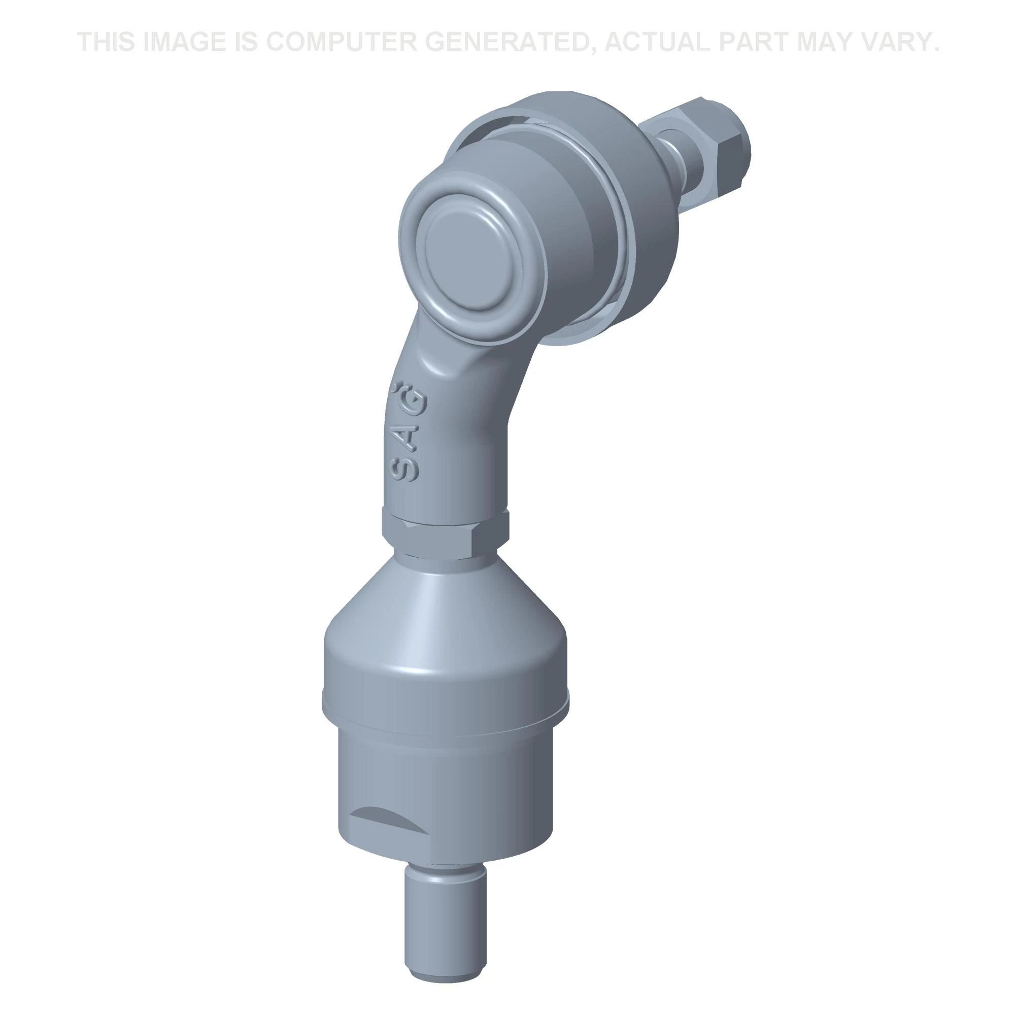 Tie-rod | CASEIH | US | EN