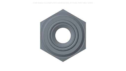 HYD CONNECTOR | STEYR | EU | FR
