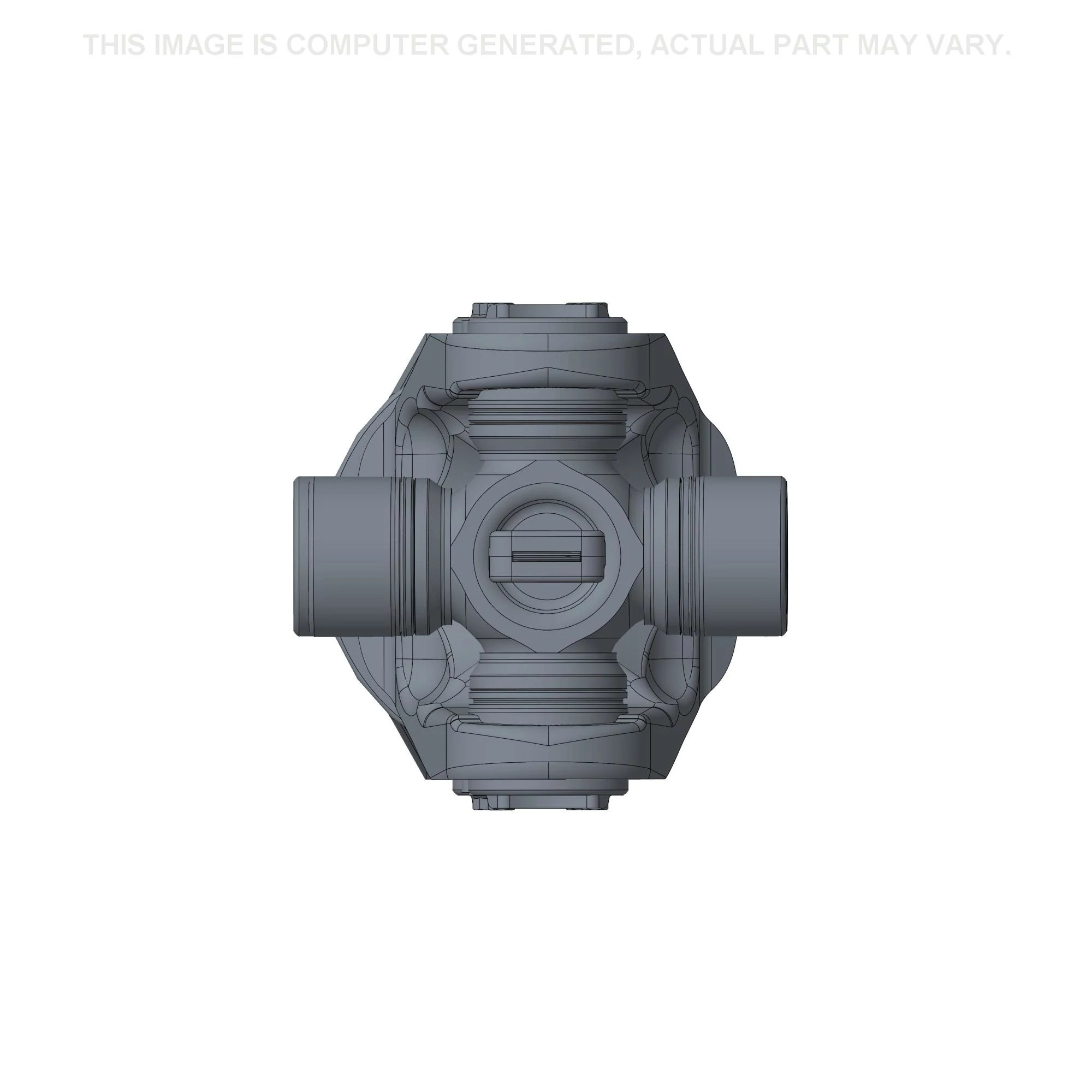 ARBRE D'ENTRAINEMENT | CASEIH | CA | FR