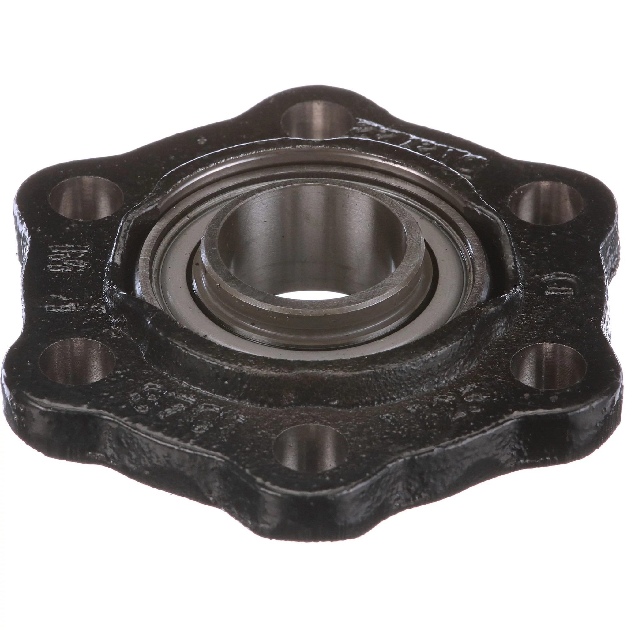 Rolamento de esferas de inserção flangeado - 59 mm DI x 24 mm L