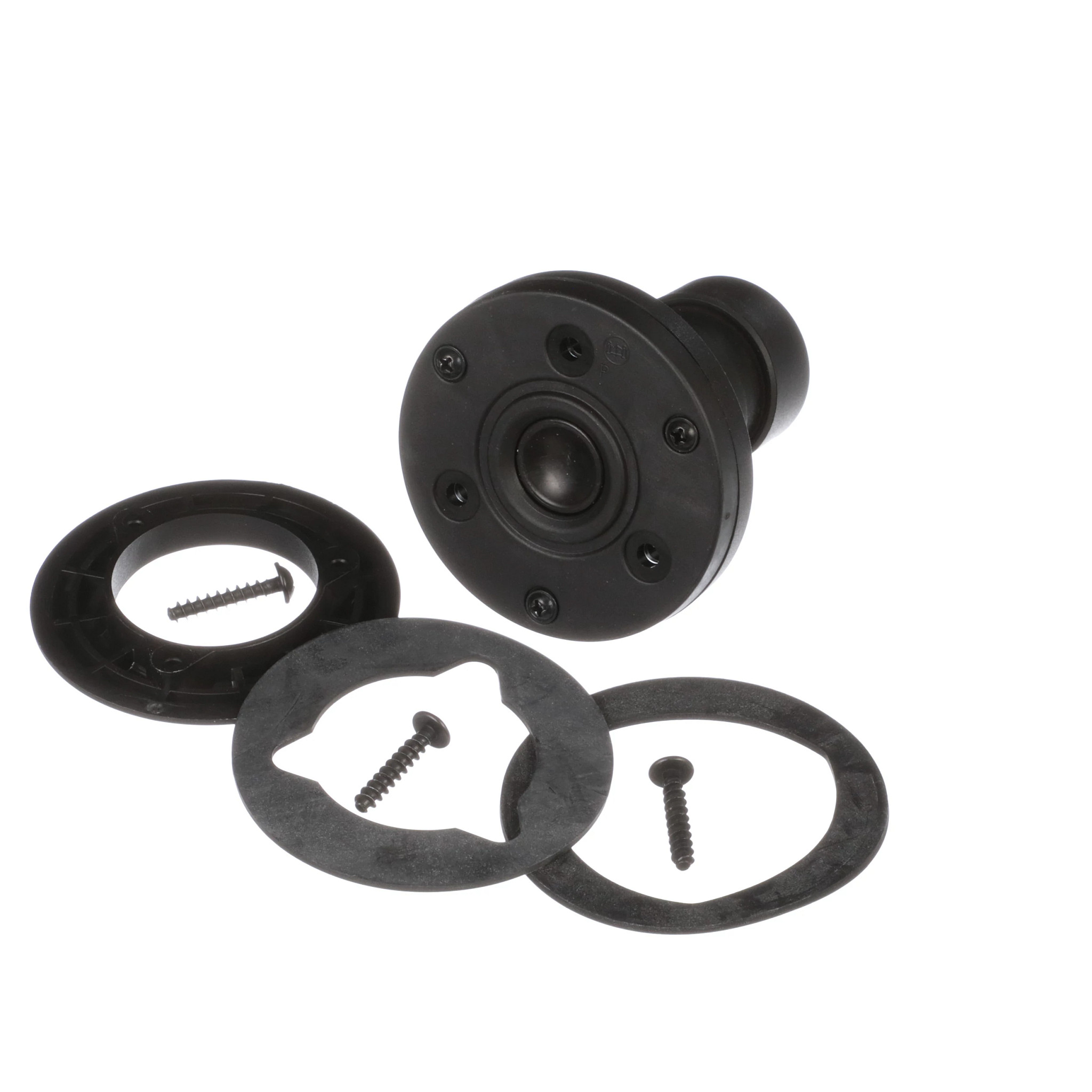 Latch - Female | CASECE | BR | PT