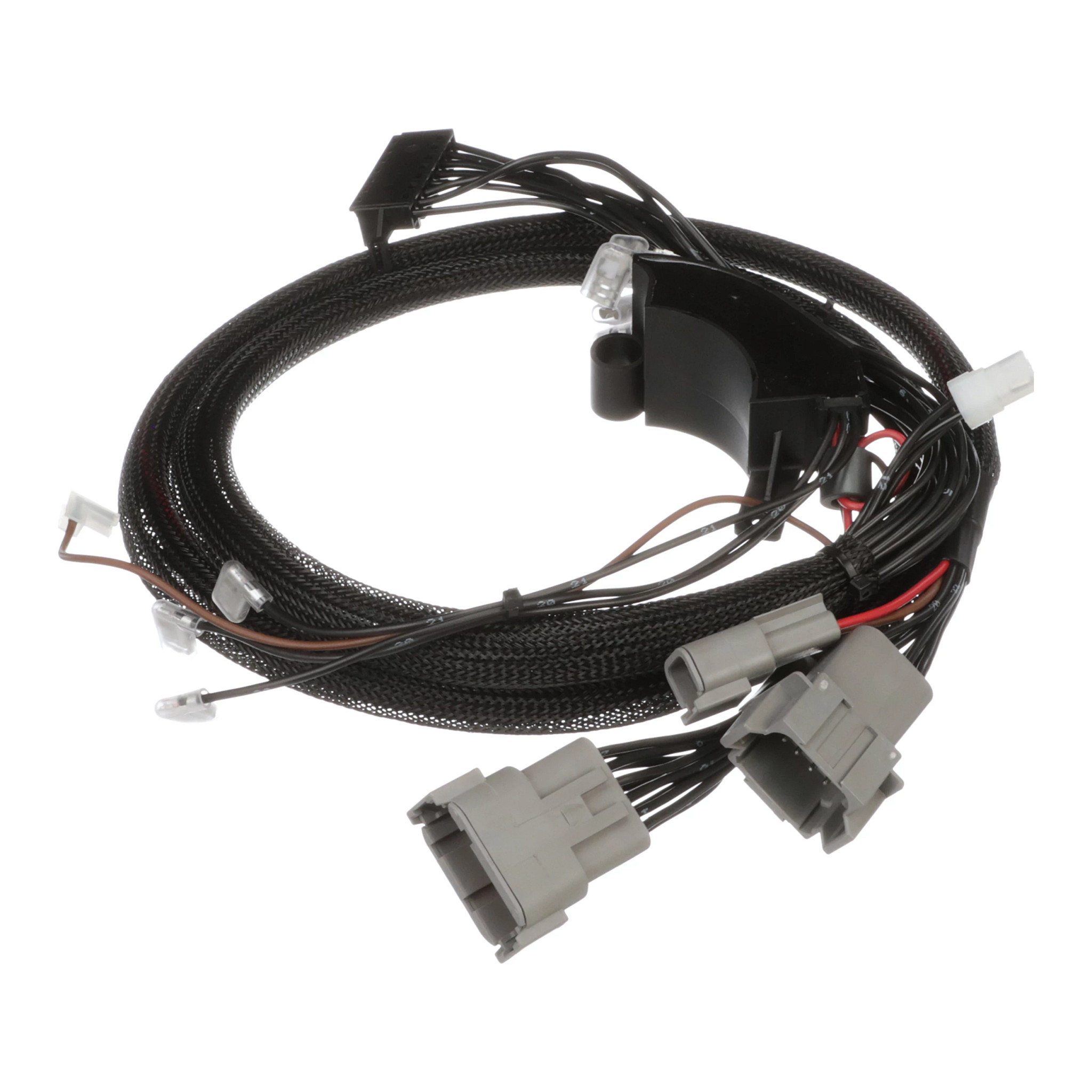 SENSOR | STEYR | US | EN