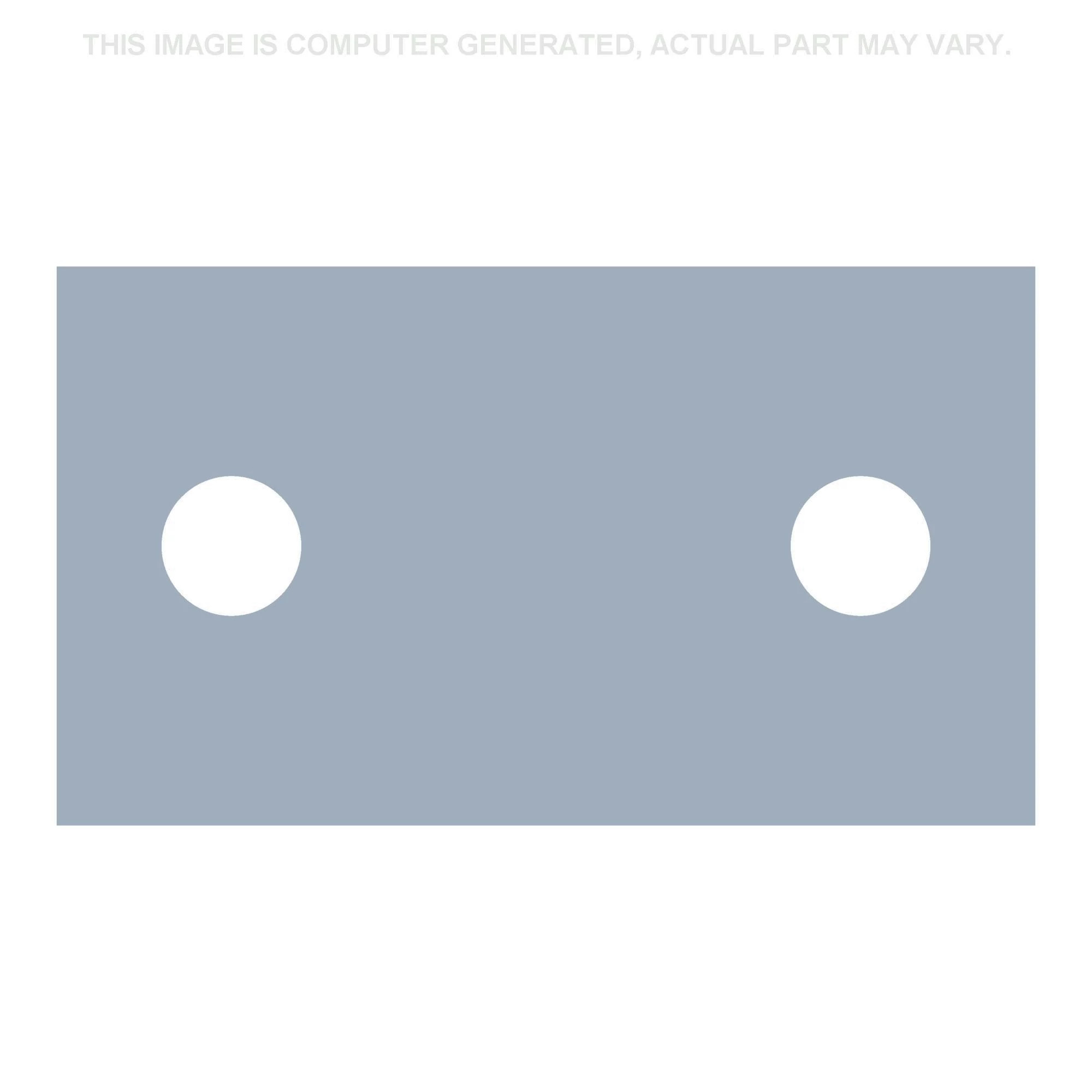 PLATE | CASEIH | CA | EN