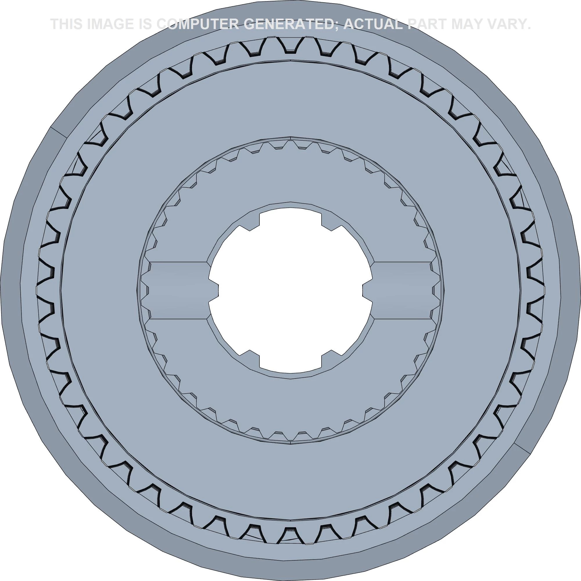 SYNCHRONIZER | NEWHOLLANDCE | US | EN