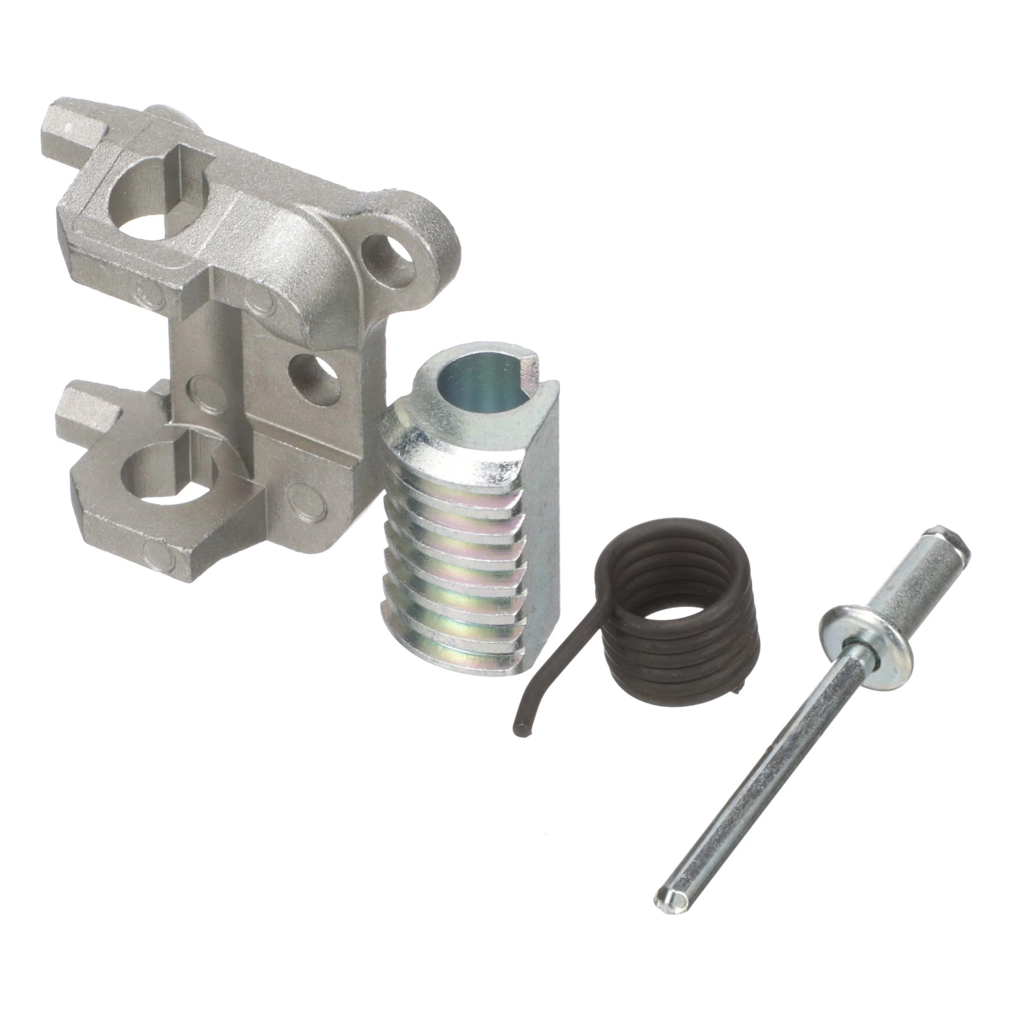 SERVICE KIT | NEWHOLLANDAG | CA | EN