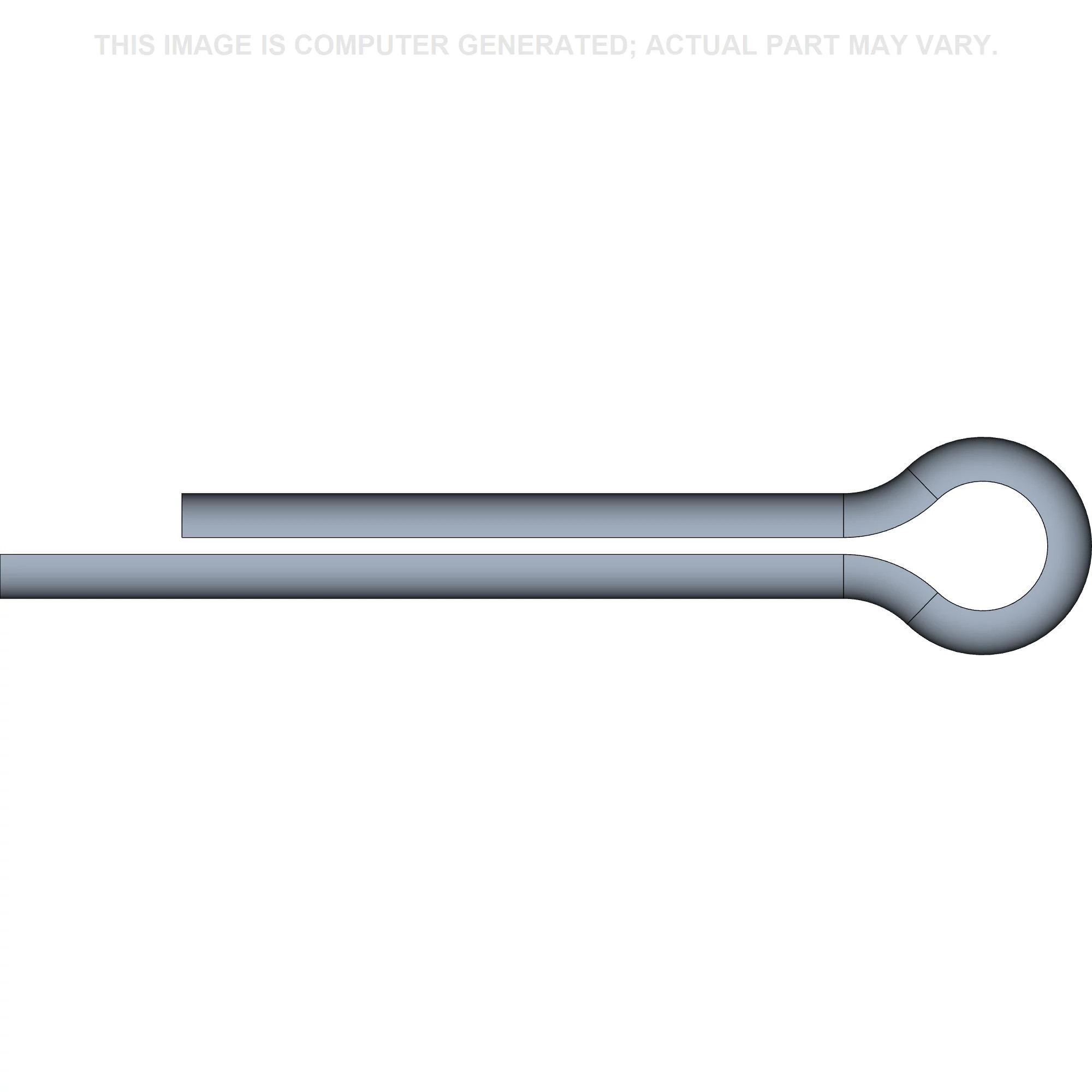 GOUPILLE FENDUE | CASECE | EU | FR