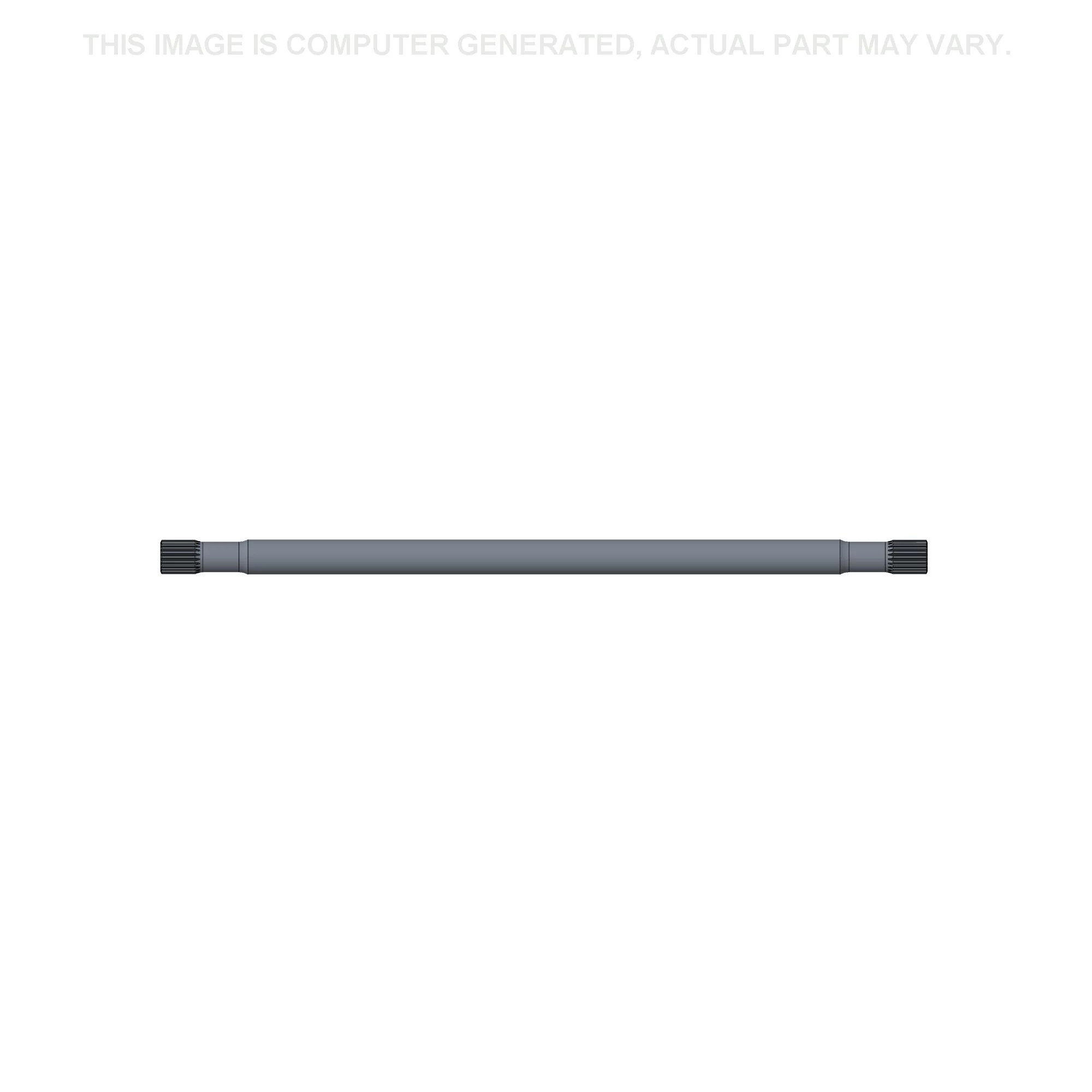 ВАЛ УПРАВЛЕНИЯ | NEWHOLLANDCE | AMEA | RU