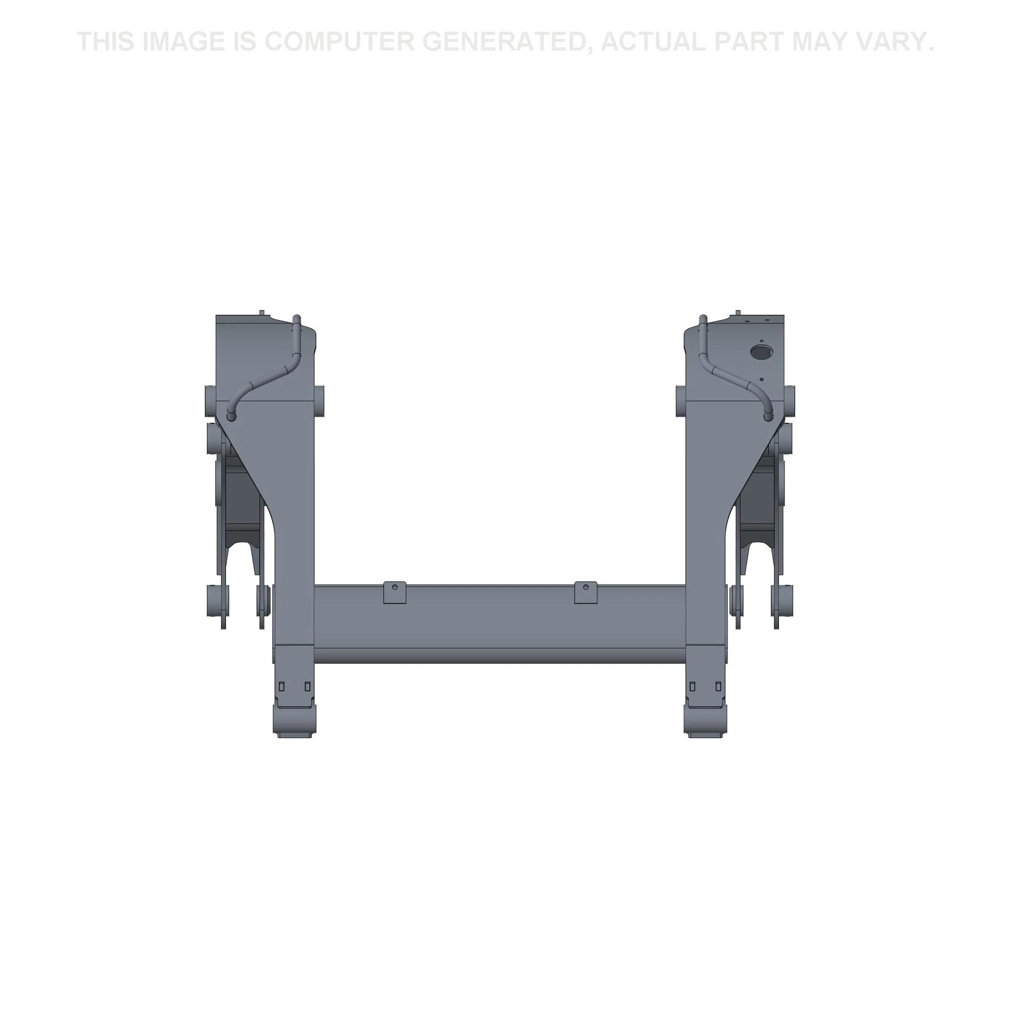 LOADER BOOM | NEWHOLLANDAG | CA | EN