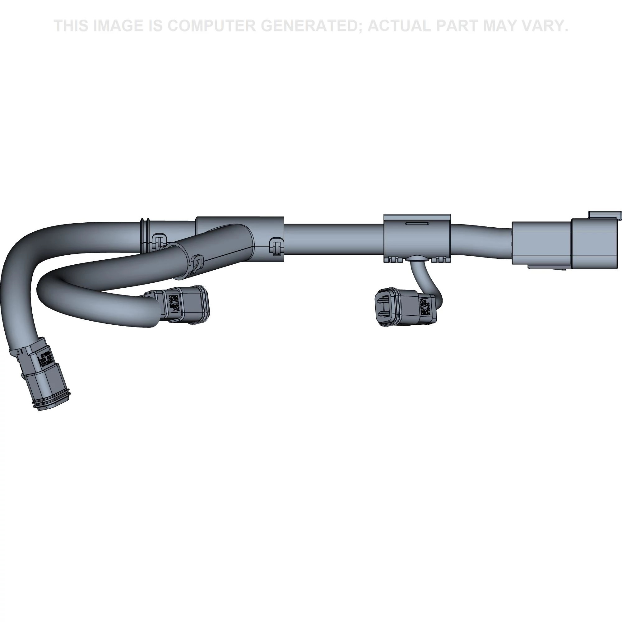 WIRE HARNESS | CASEIH | US | EN