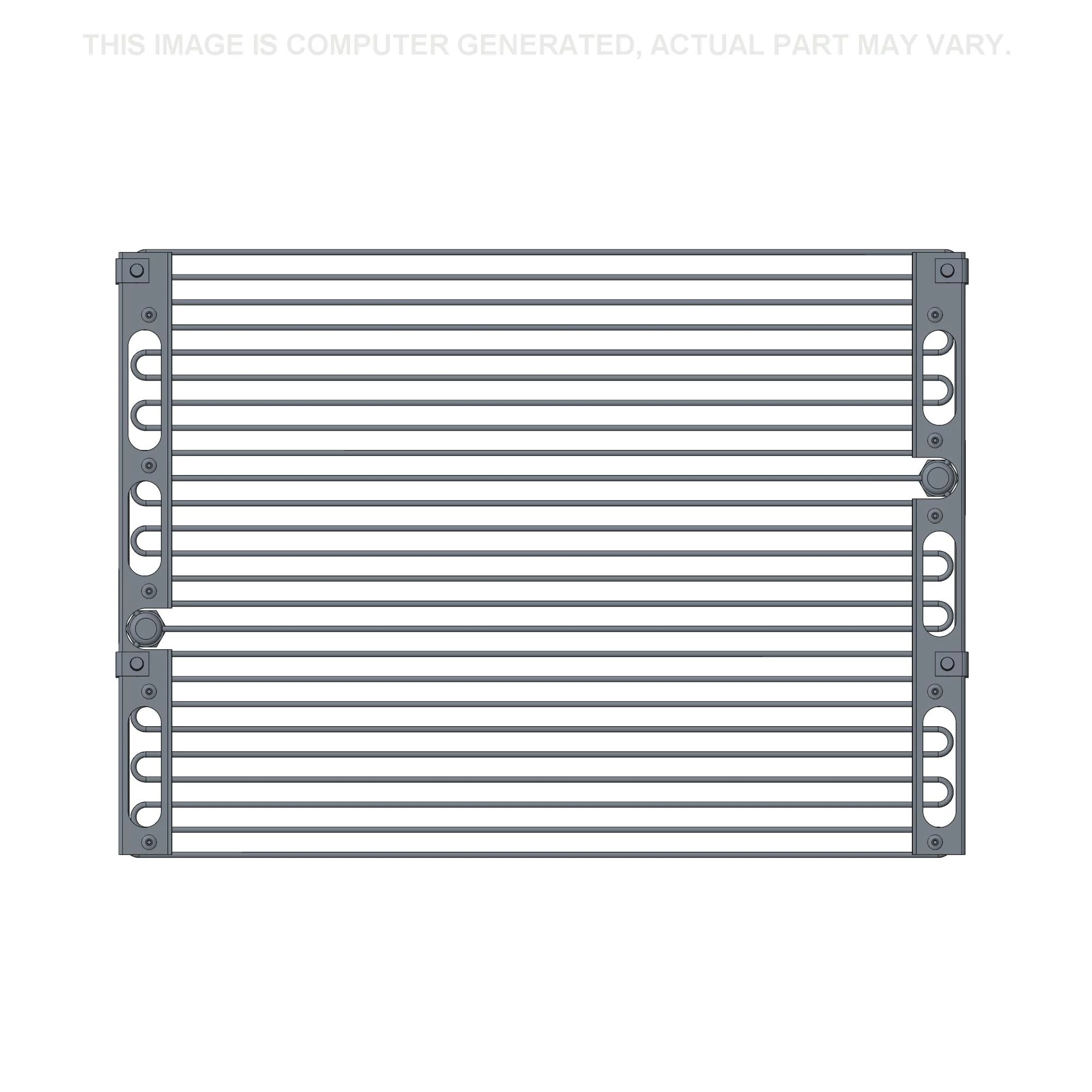 A/C Condenser