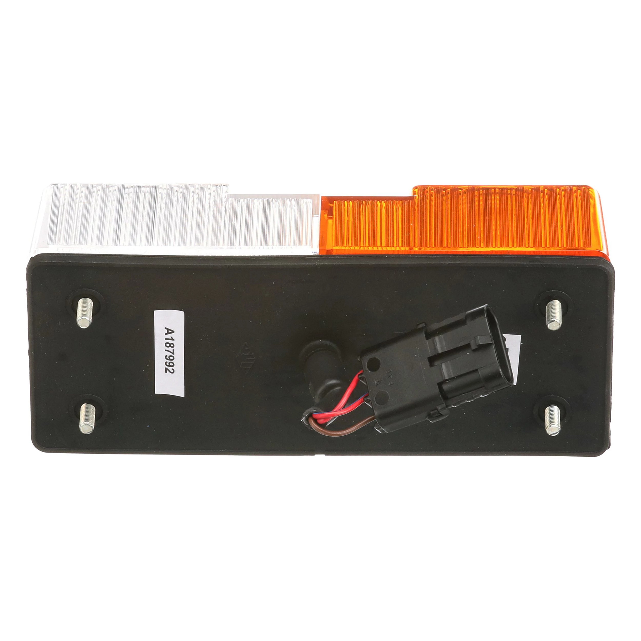 LIGHT ASSY. | CASECE | EU | IT