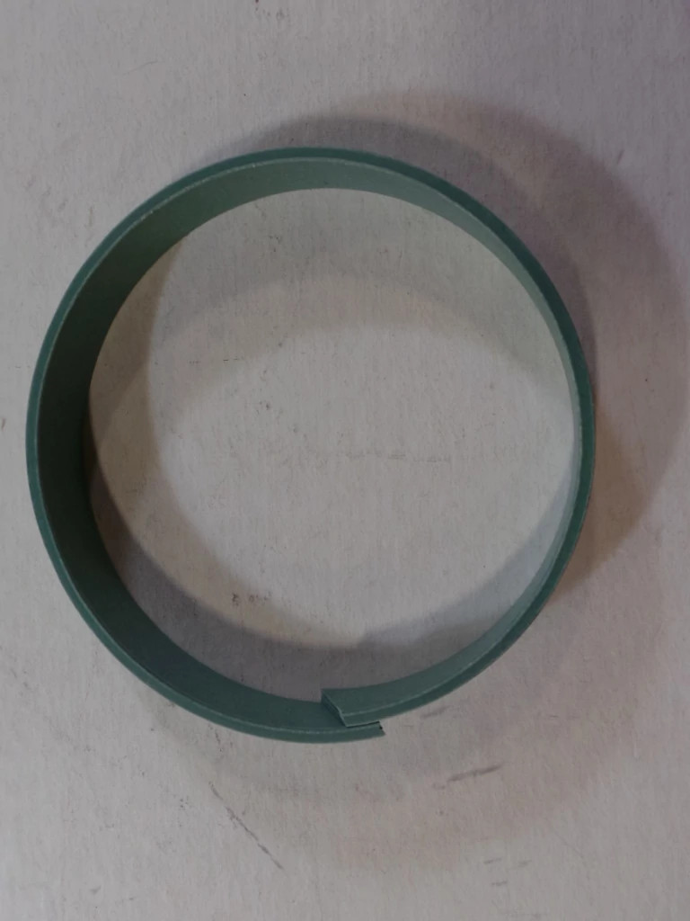 ANNEAU | CASEIH | CA | EN