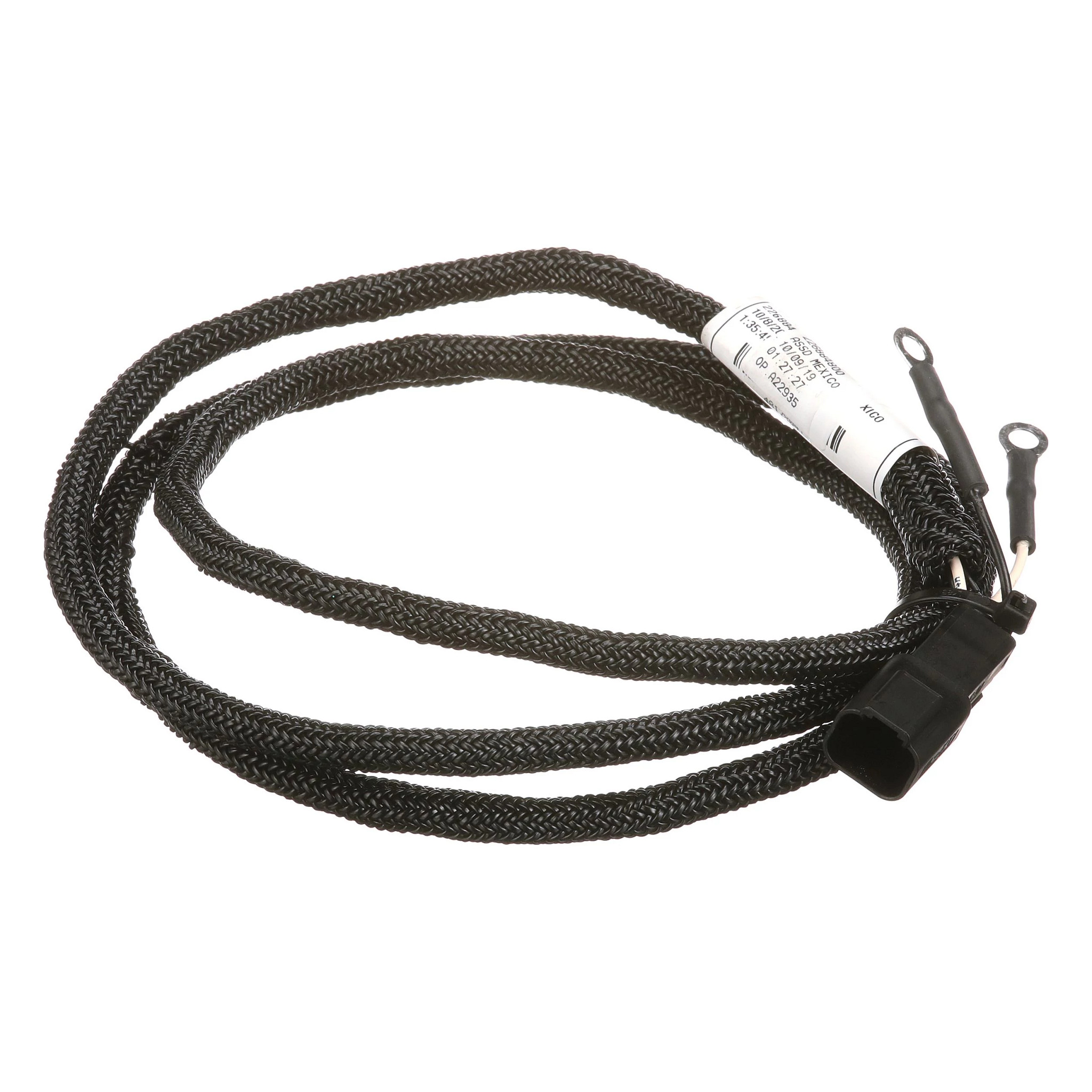 WIRE HARNESS | CASEIH | AMEA | EN