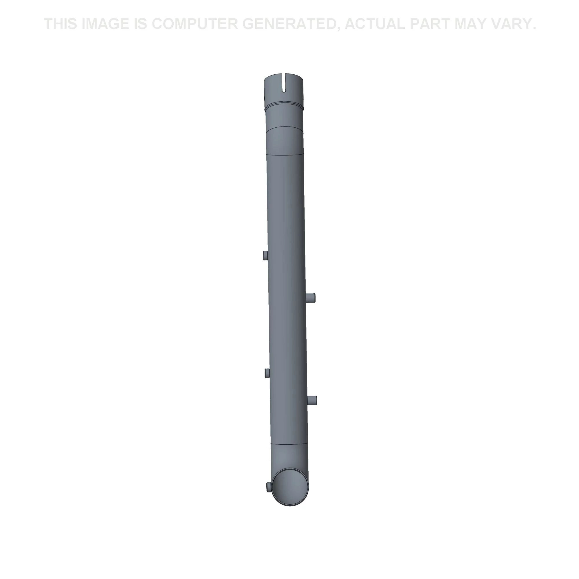 AUSPUFFROHR | NEWHOLLANDAG | EU | DE