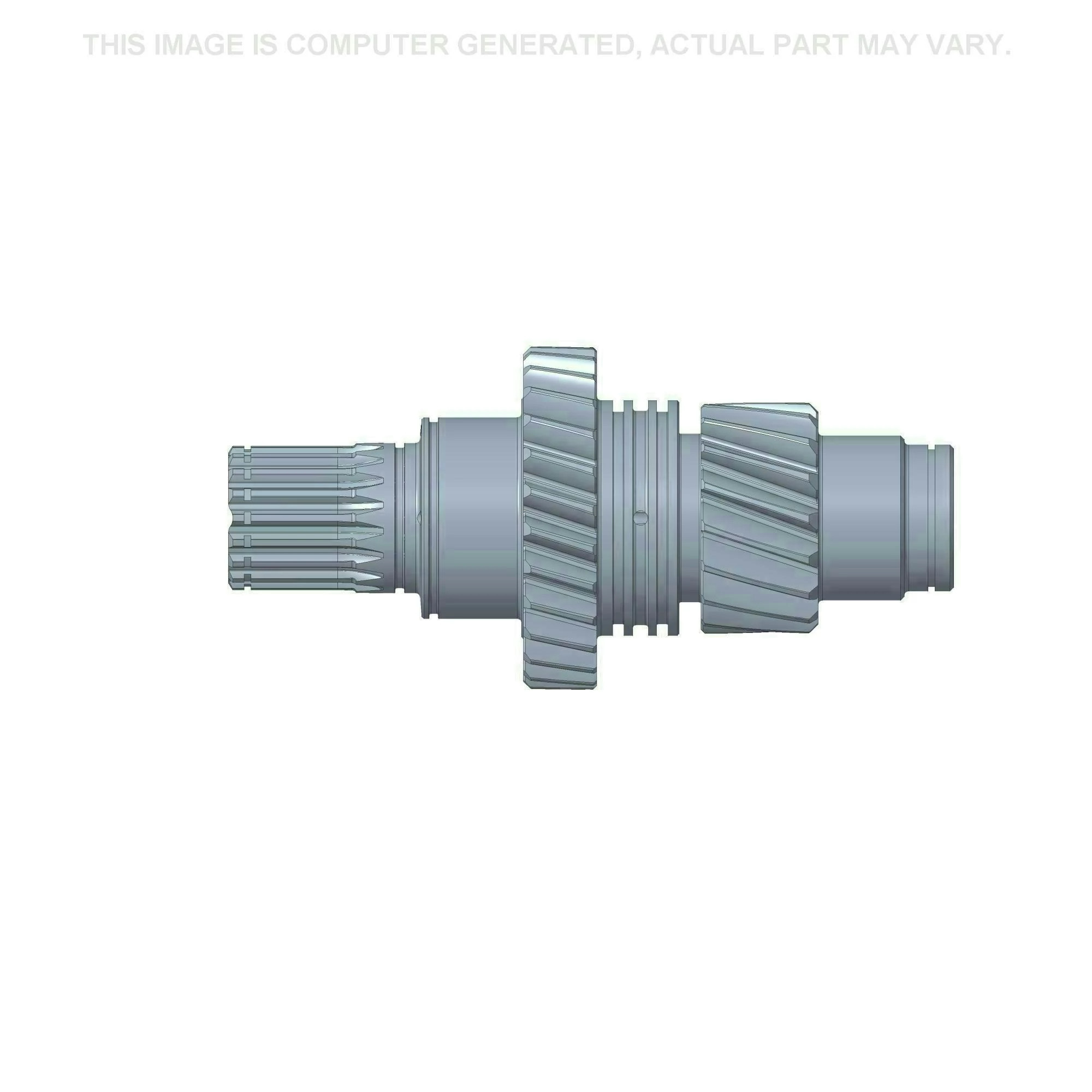 PTO SHAFT | DEFAULT | CA | FR