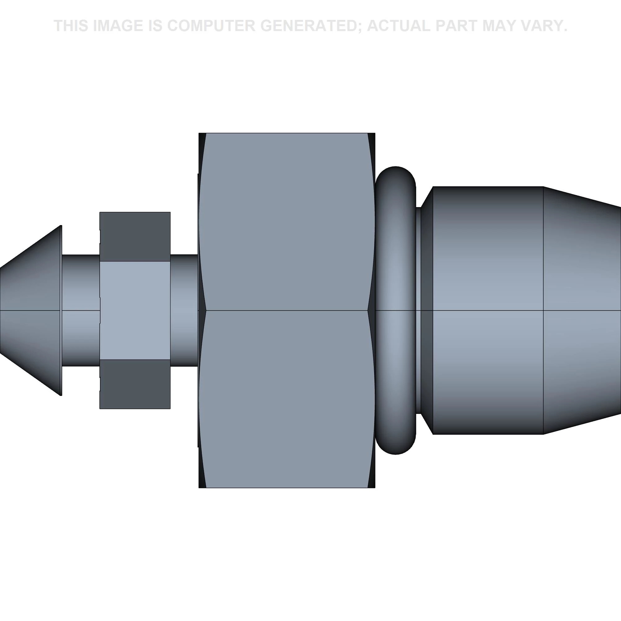 TAPPO | CASEIH | IT | IT