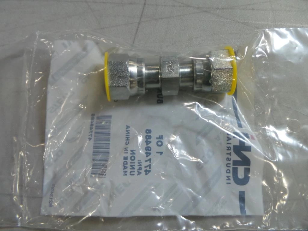 UNION | CASECE | US | EN