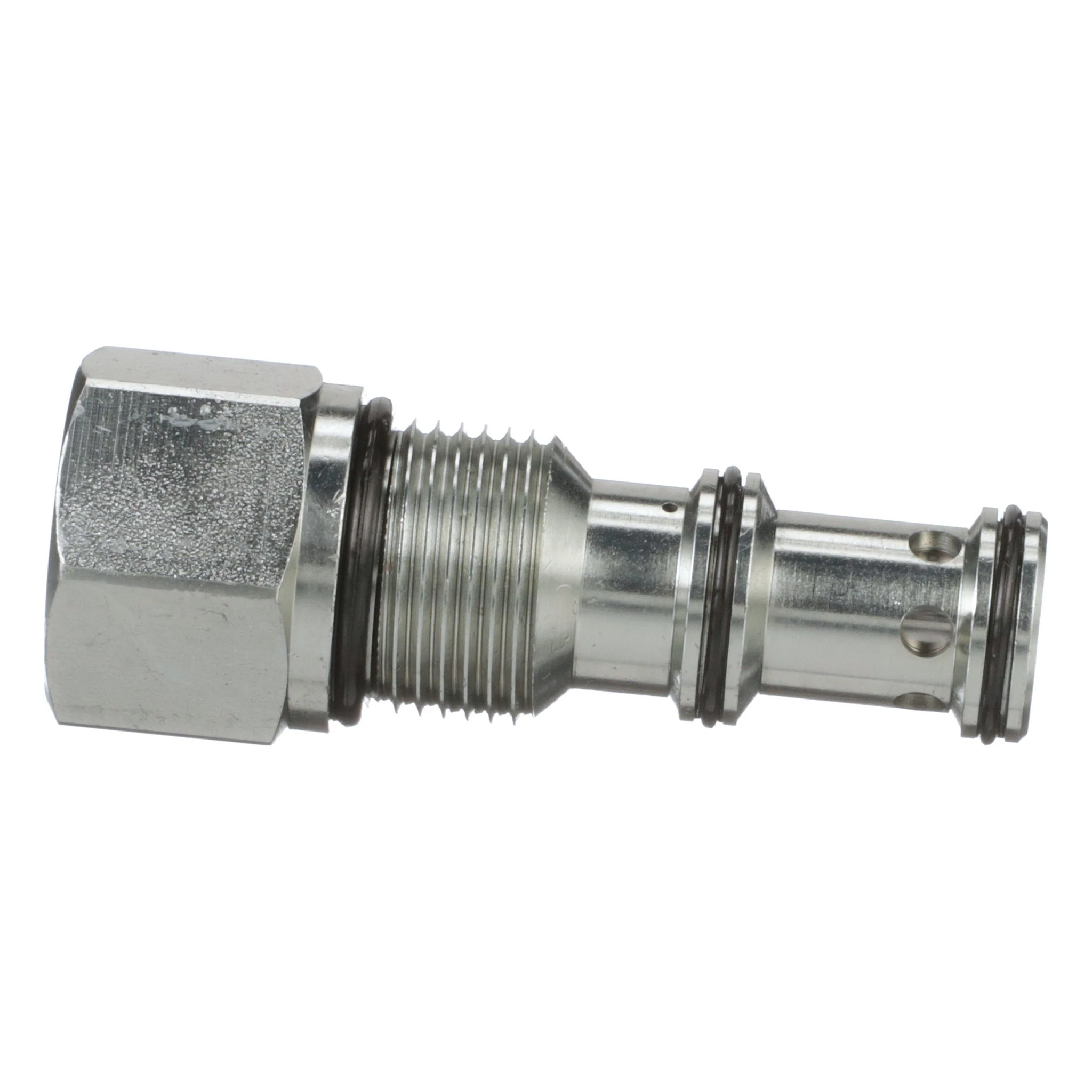 Pressure Regulator