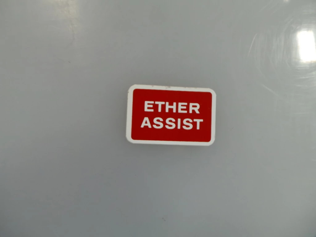 AUFKLEBER | CASEIH | EU | DE