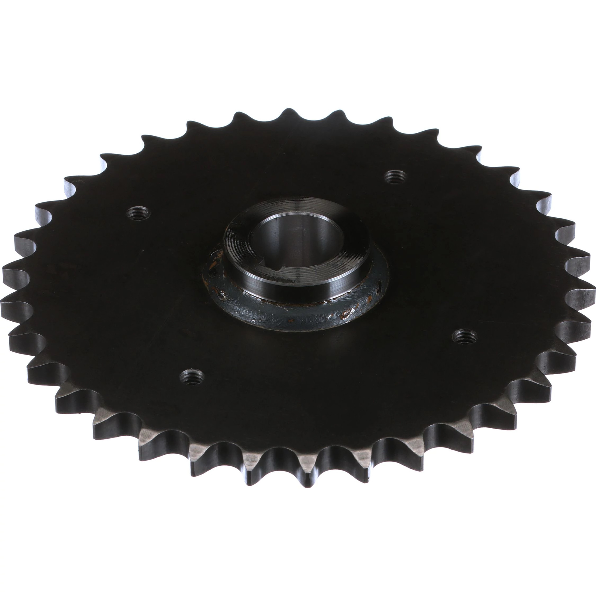 SPROCKET | MILLER | US | EN