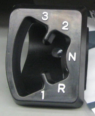 INSULATOR | STEYR | GB | EN