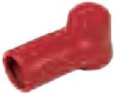 Terminal Protector Stud - 1/0-2/0 Gauge - Red | NEWHOLLANDCE | CA | EN