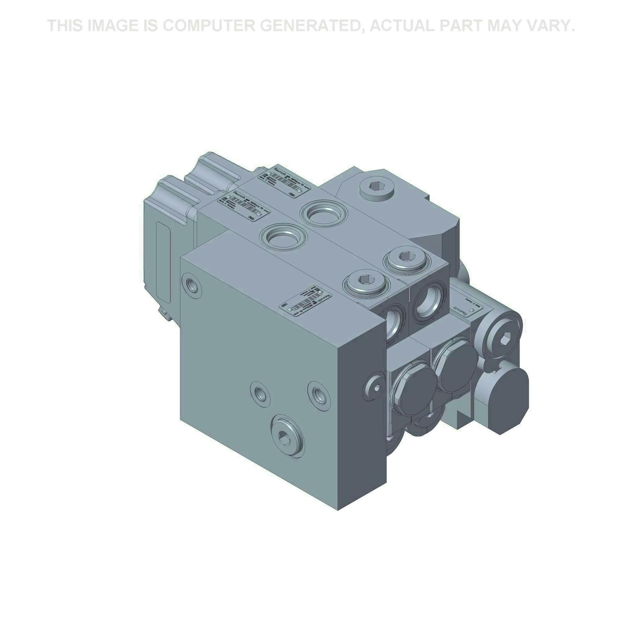 CONTROL VALVE | NEWHOLLANDCE | EU | EN
