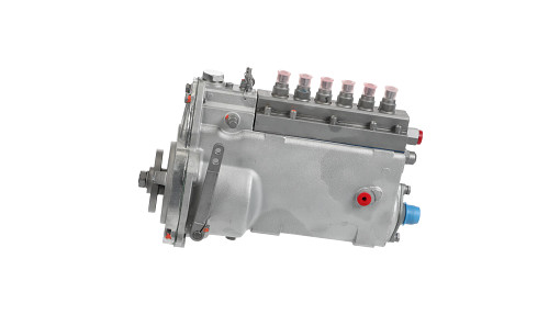 REMAN-FUEL INJ PUMP | CASECE | IE | EN