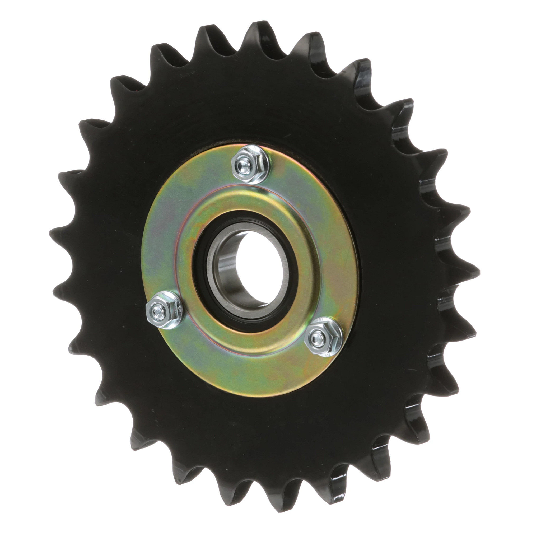 Roda dentada - 25 dentes | CASECE | BR | PT