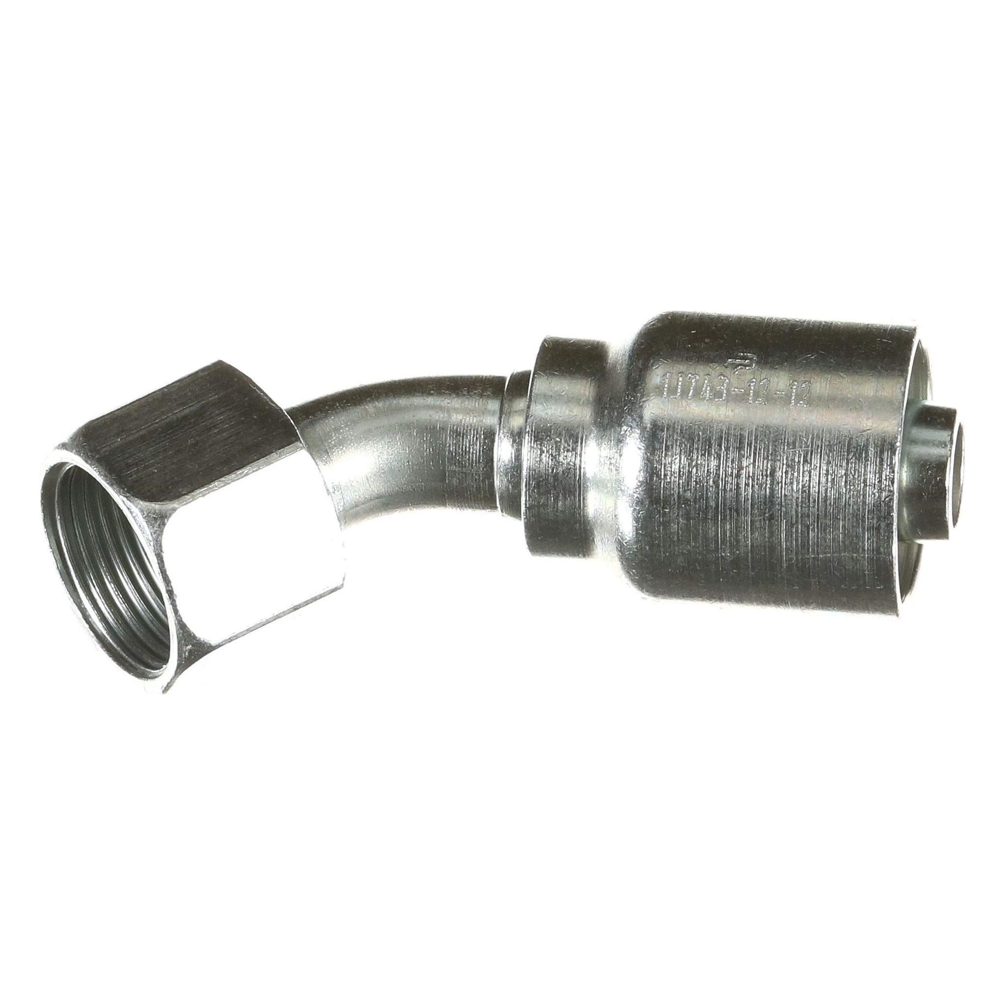 FITTING | FLEXICOIL | AMEA | EN