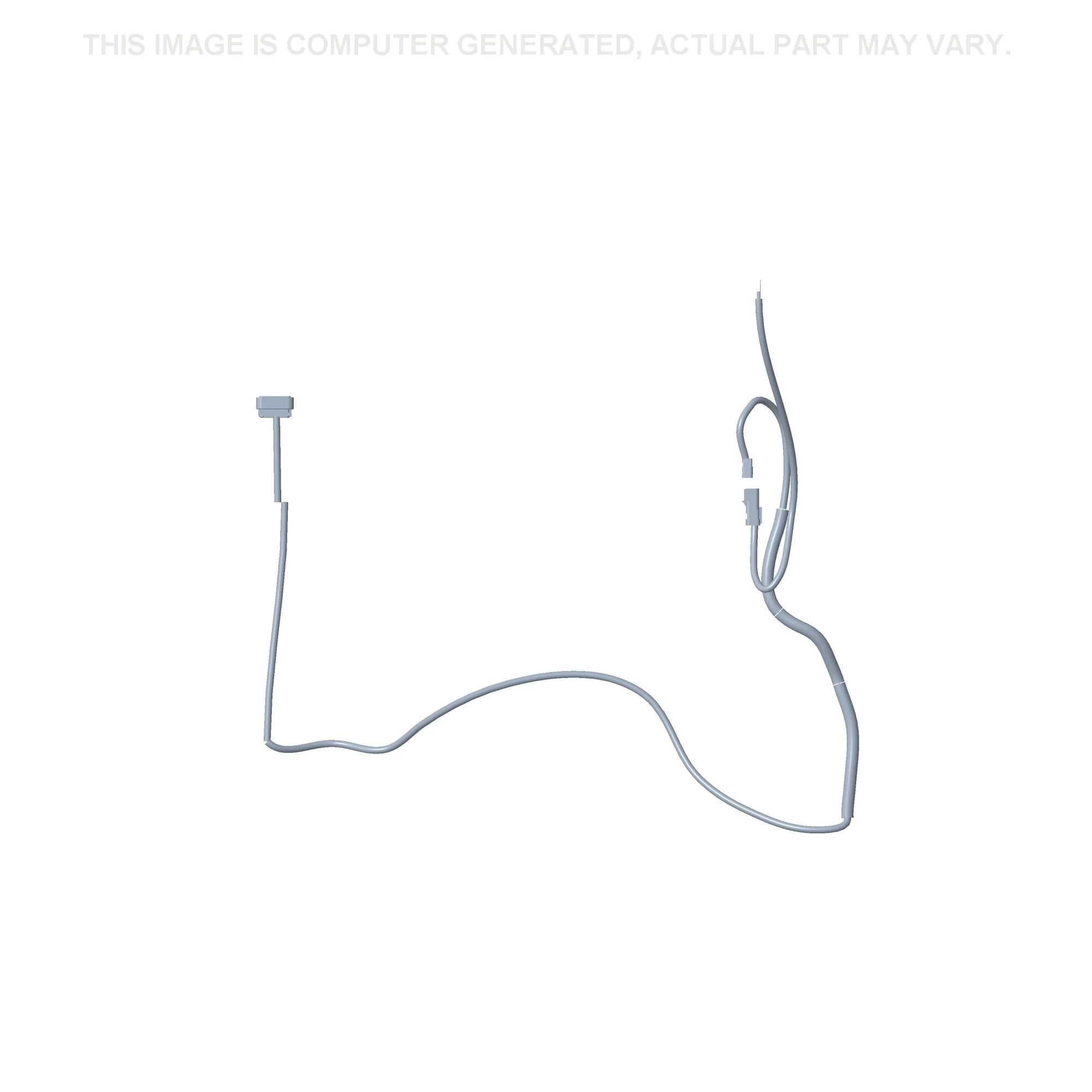 WIRE HARNESS | NEWHOLLANDAG | SA | EN