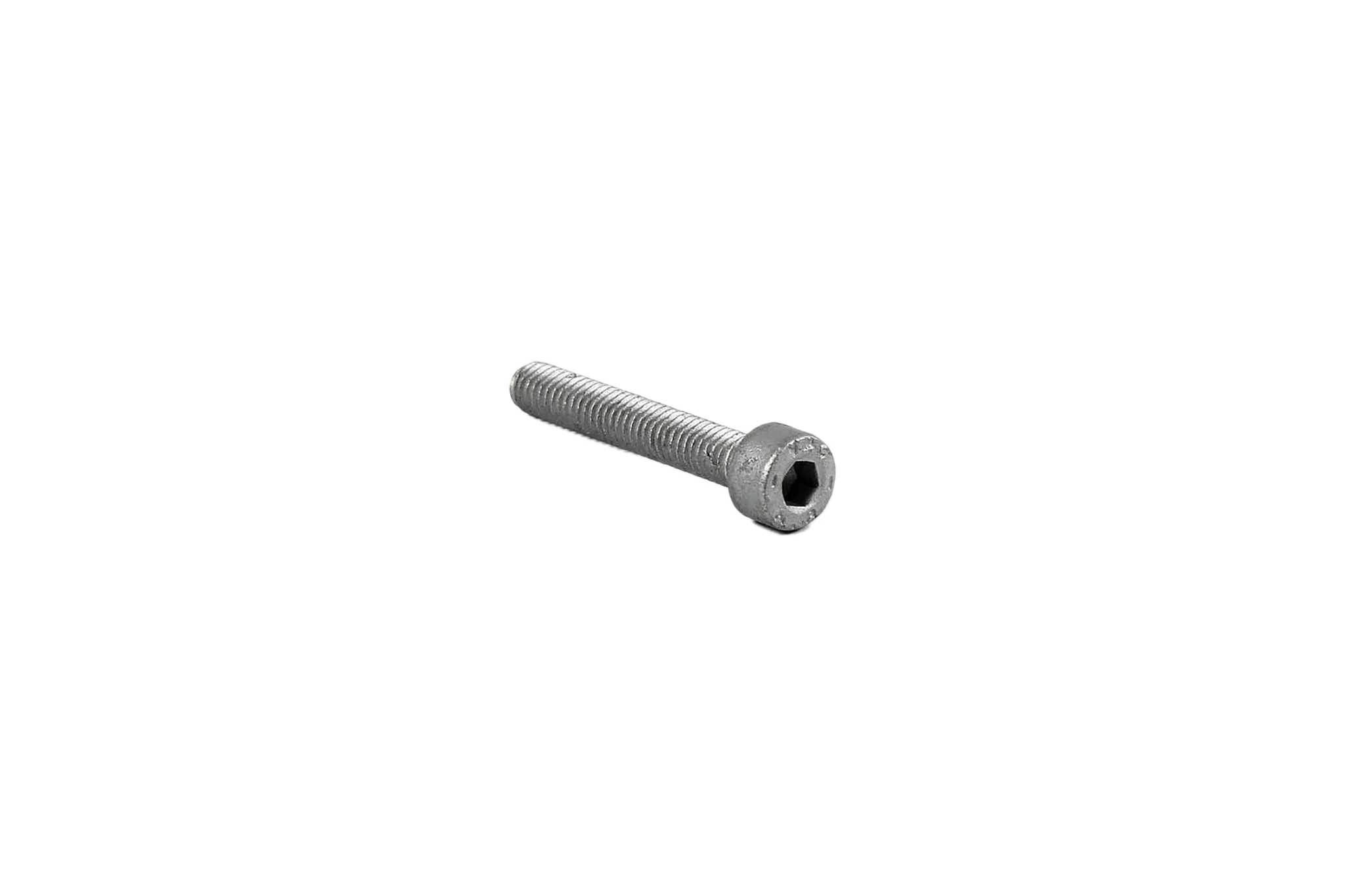 HEX SOC SCREW | CASEIH | US | EN