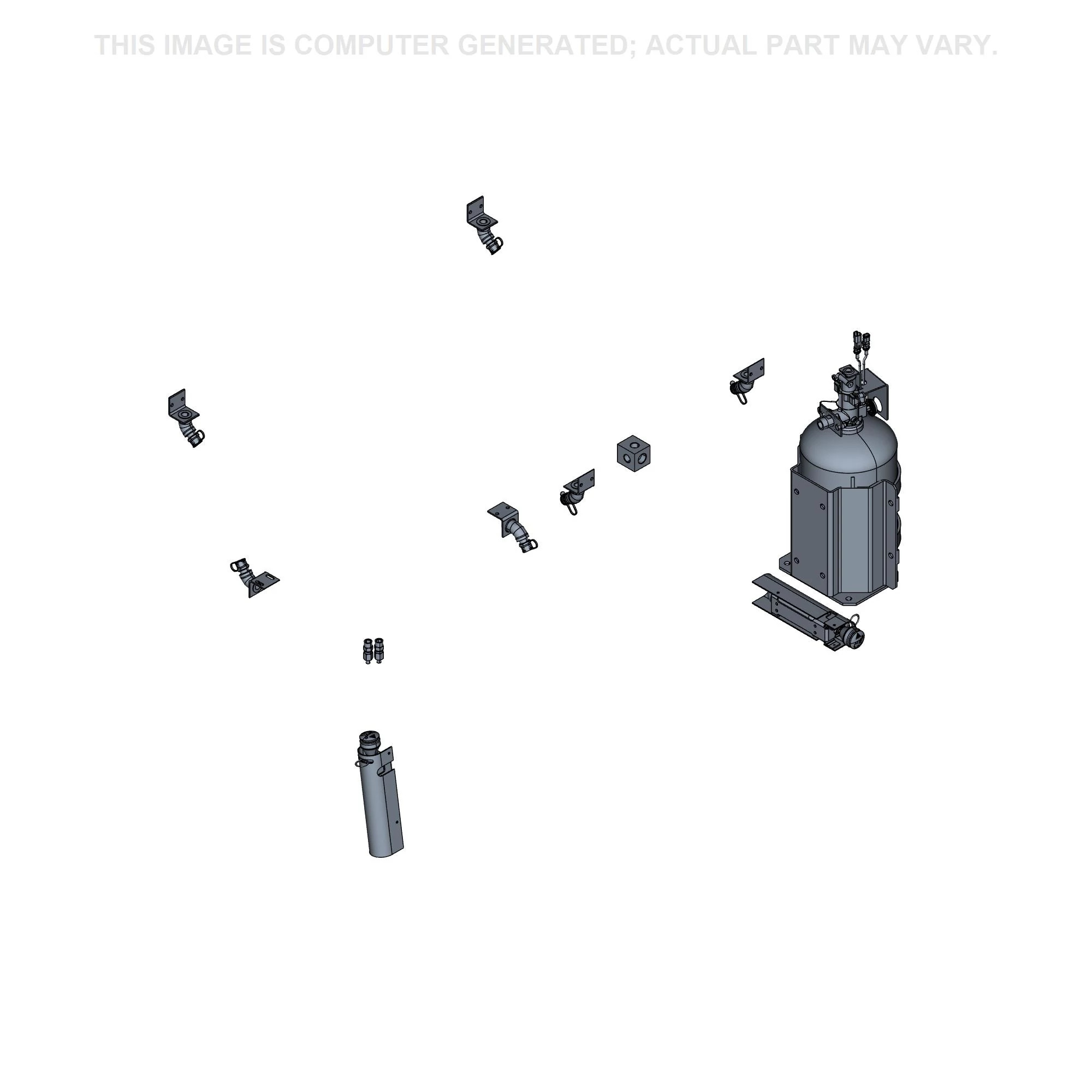 КОМПЛЕКТ | CASECE | EU | RU