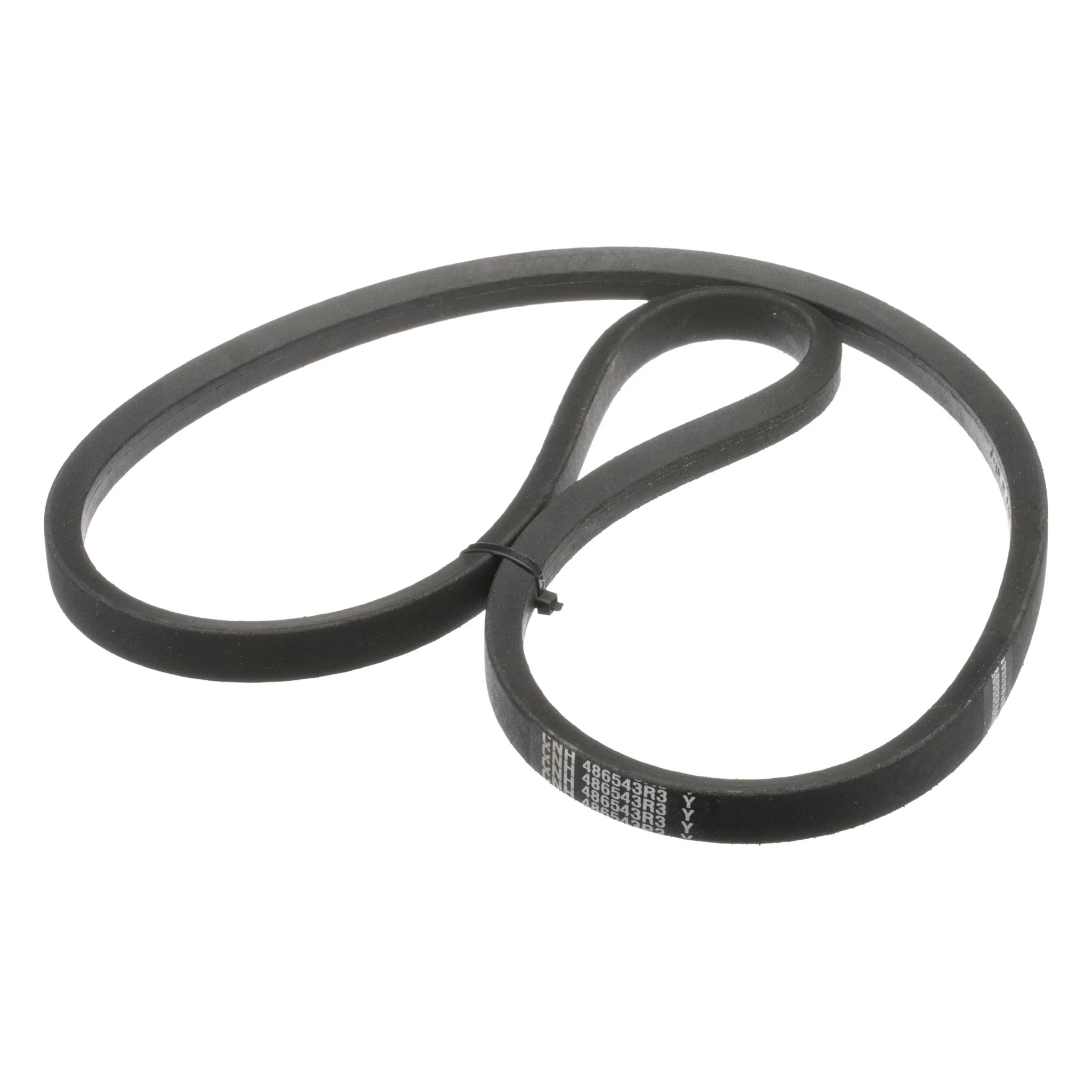 Auger Drive Belt - 0.89