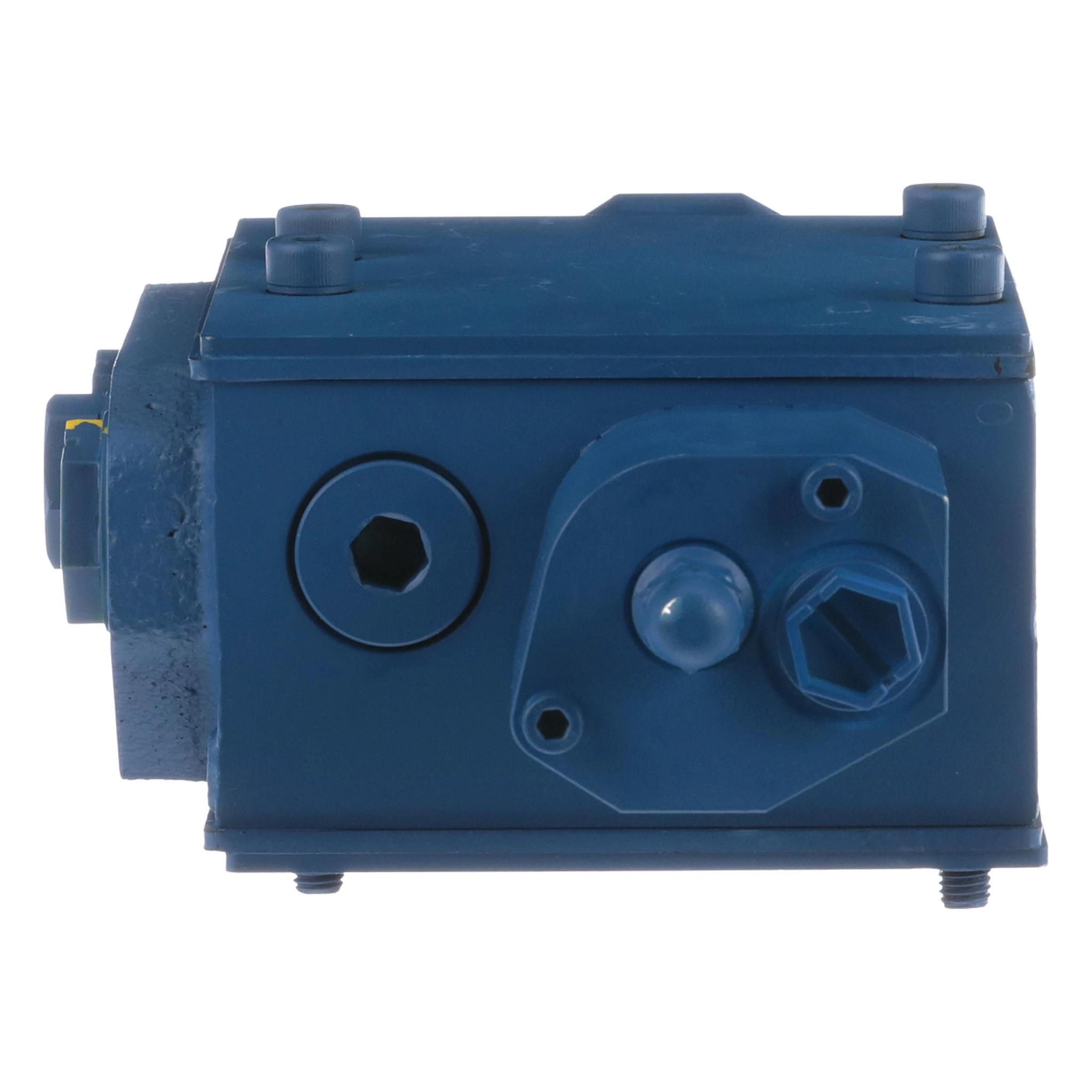 KLEP | NEWHOLLANDAG | EU | IT