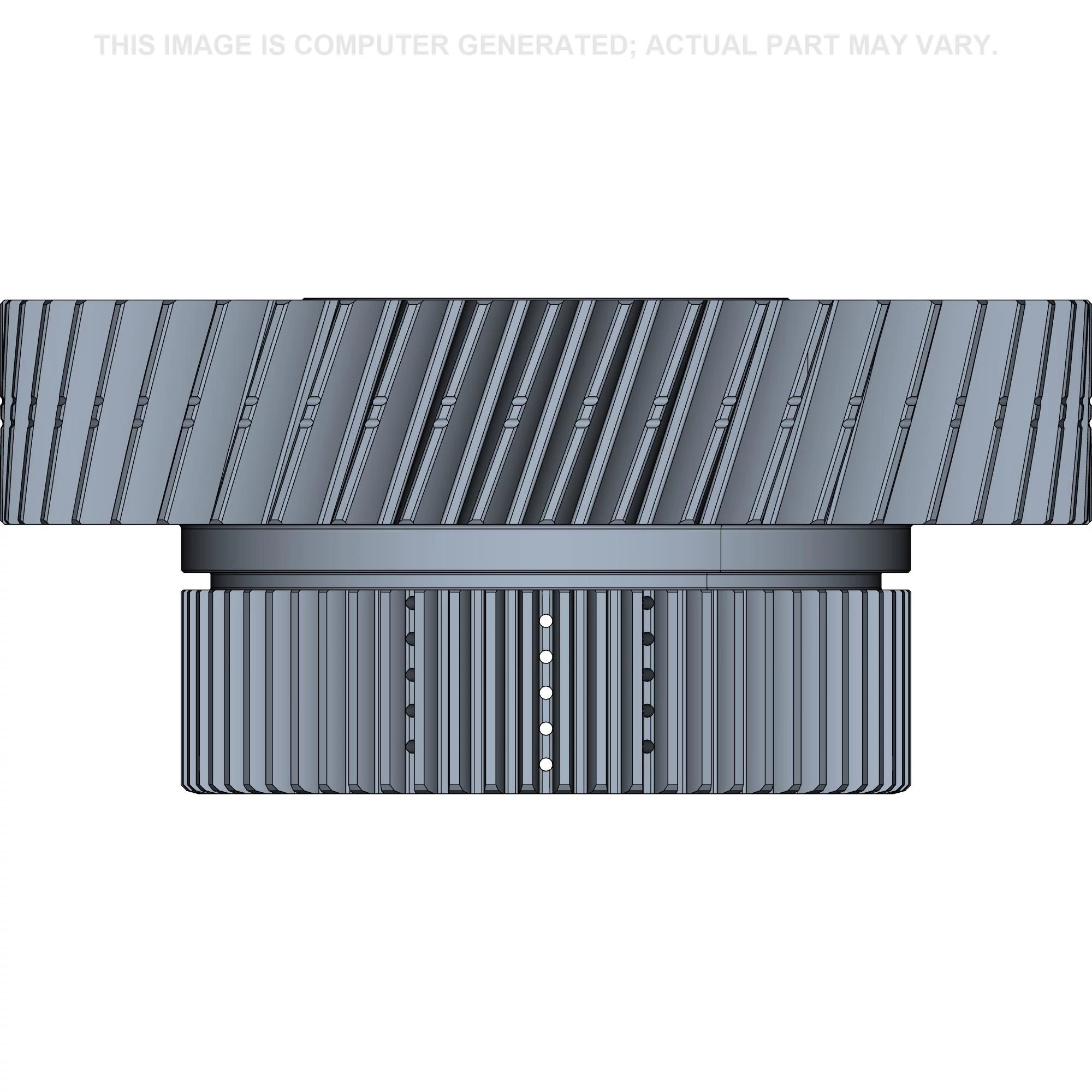 GEAR | CASECE | AMEA | EN