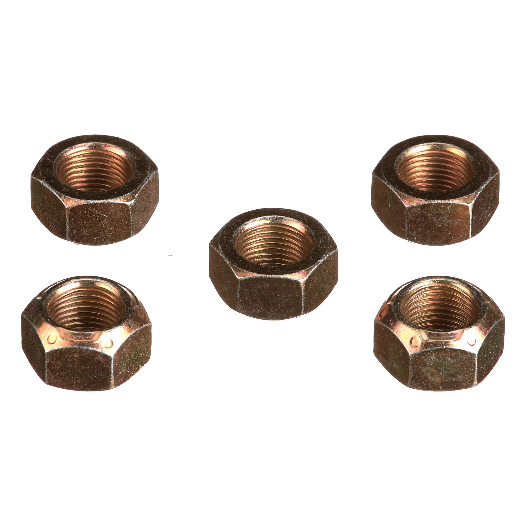 LOCK NUT | NEWHOLLANDAG | US | EN