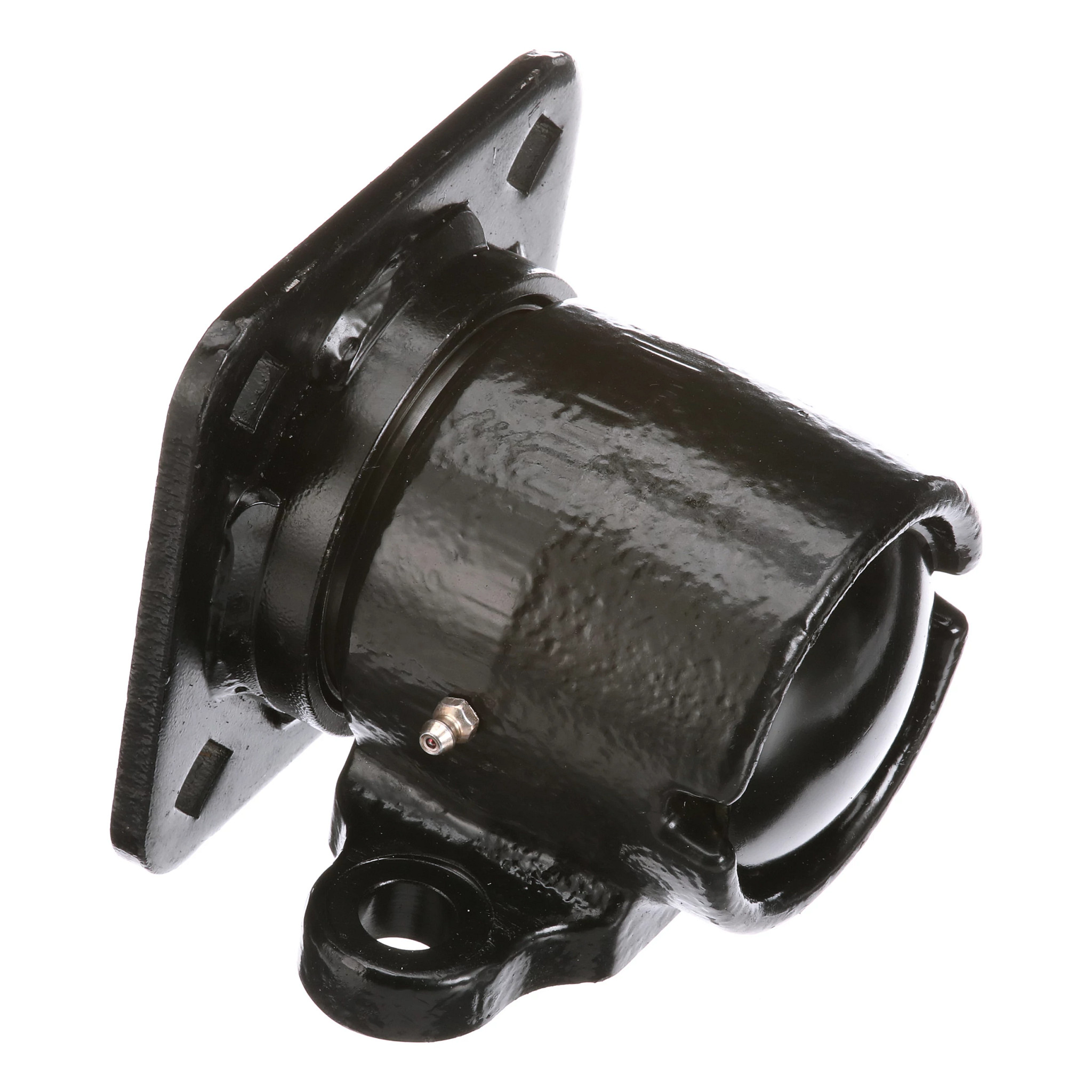 Disk Leveler Hub - Rear | CASEIH | US | EN