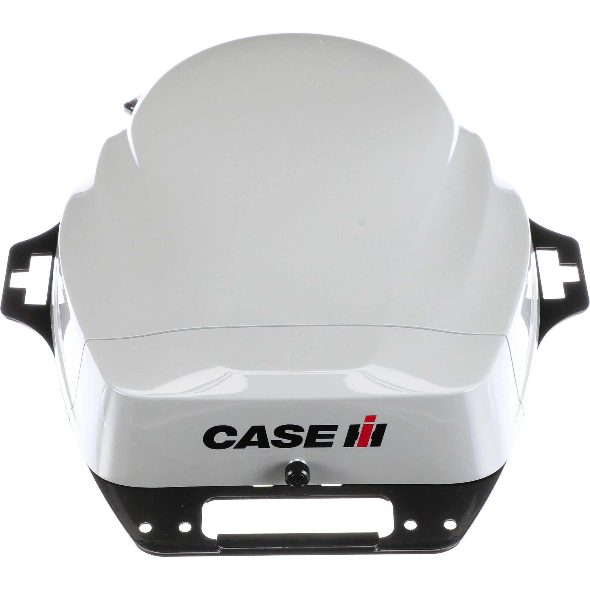 GPS RECEIVER | CASEIH | NZ | EN