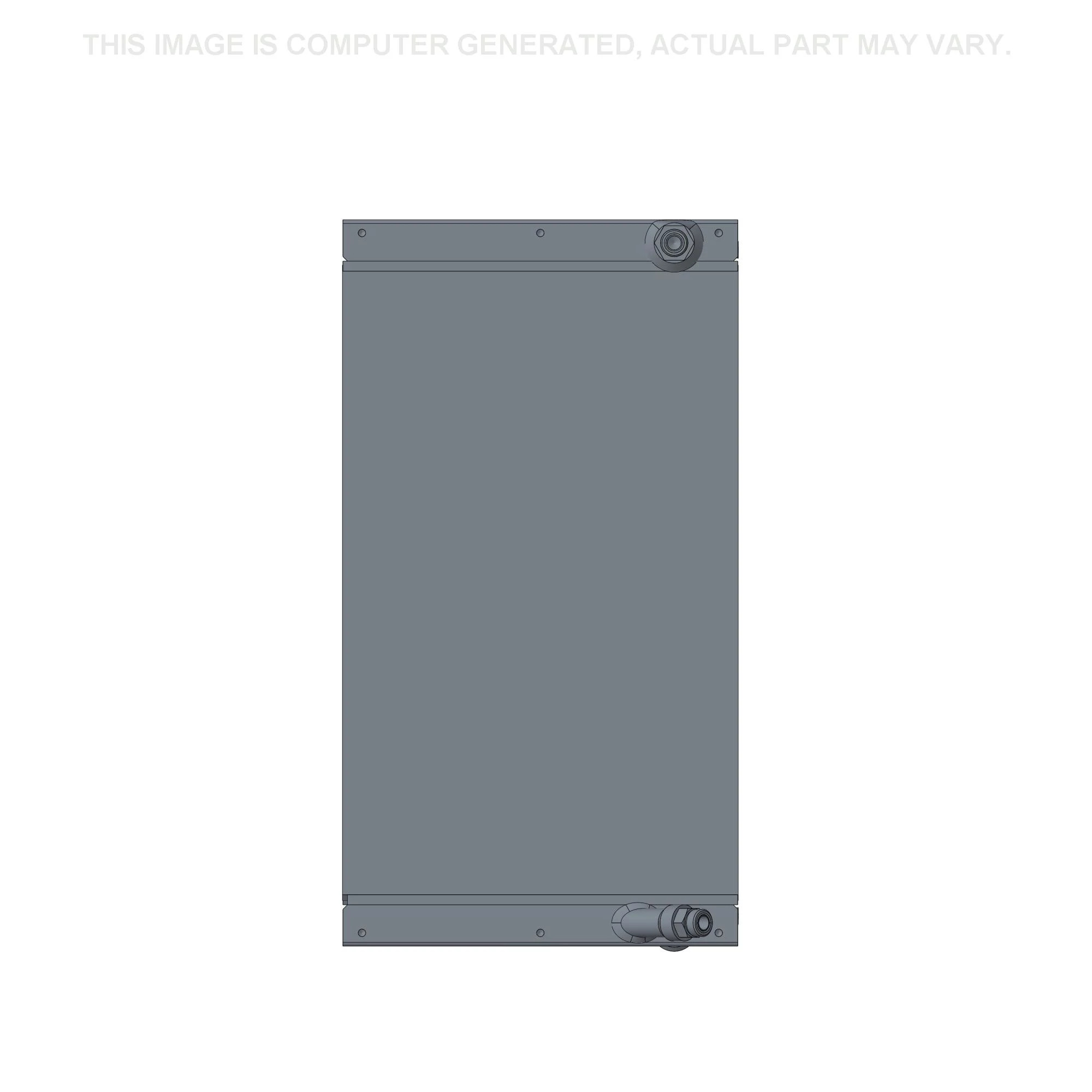 Arrefecedor de óleo