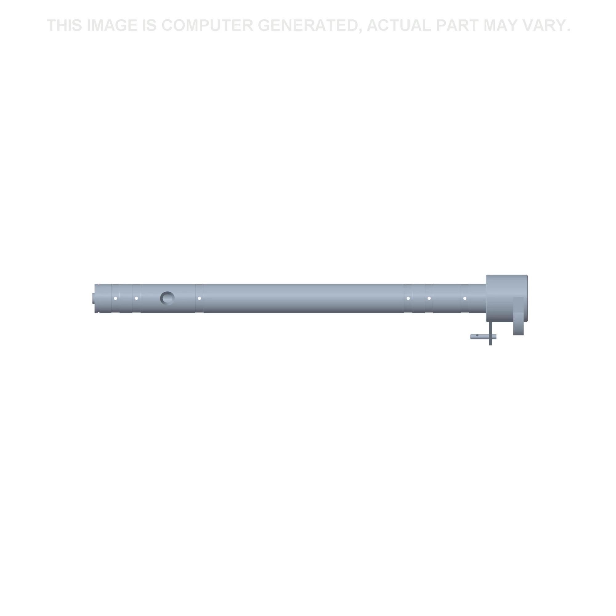 SHAFT | CASEIH | ANZ | EN