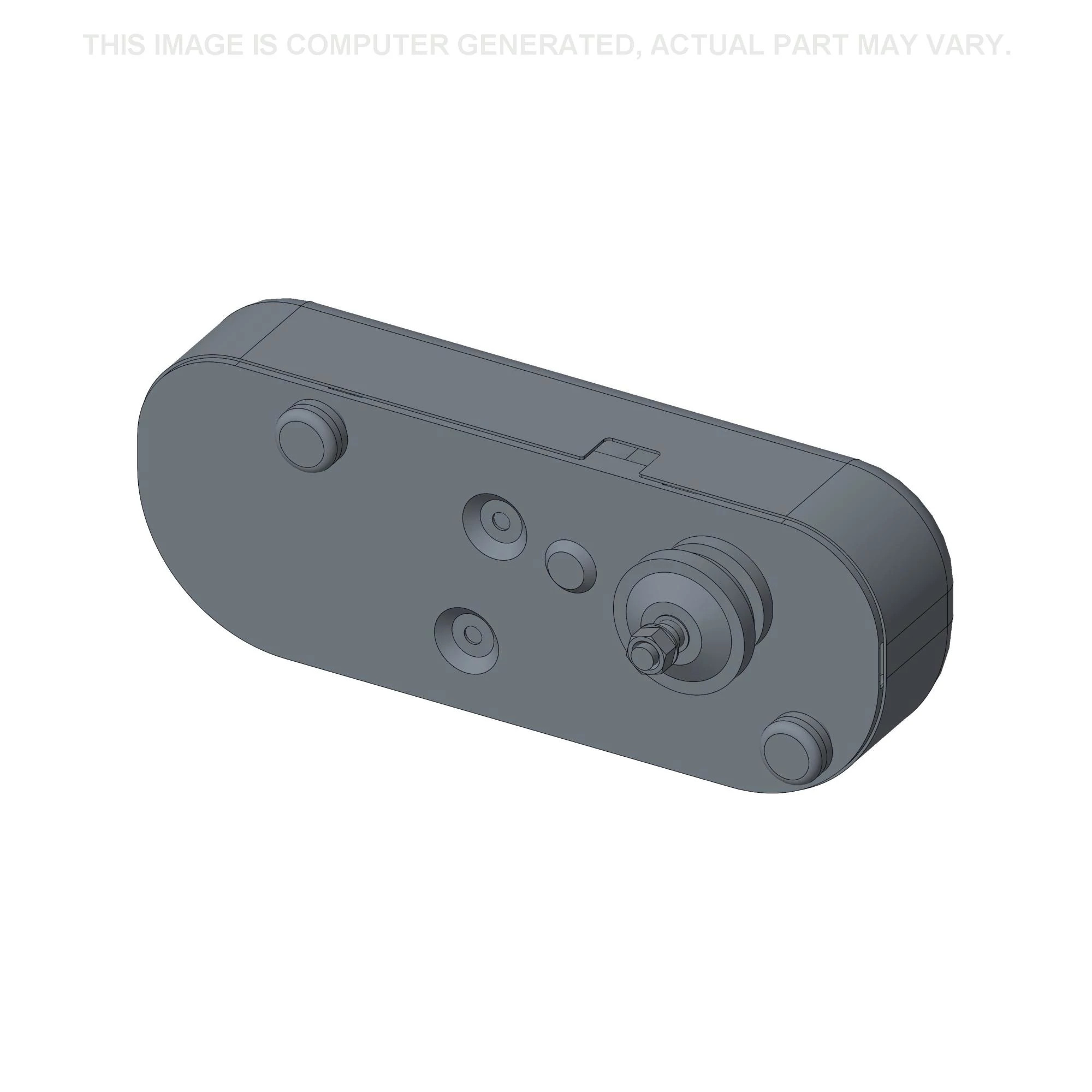 Motor Limpa Pára-bri