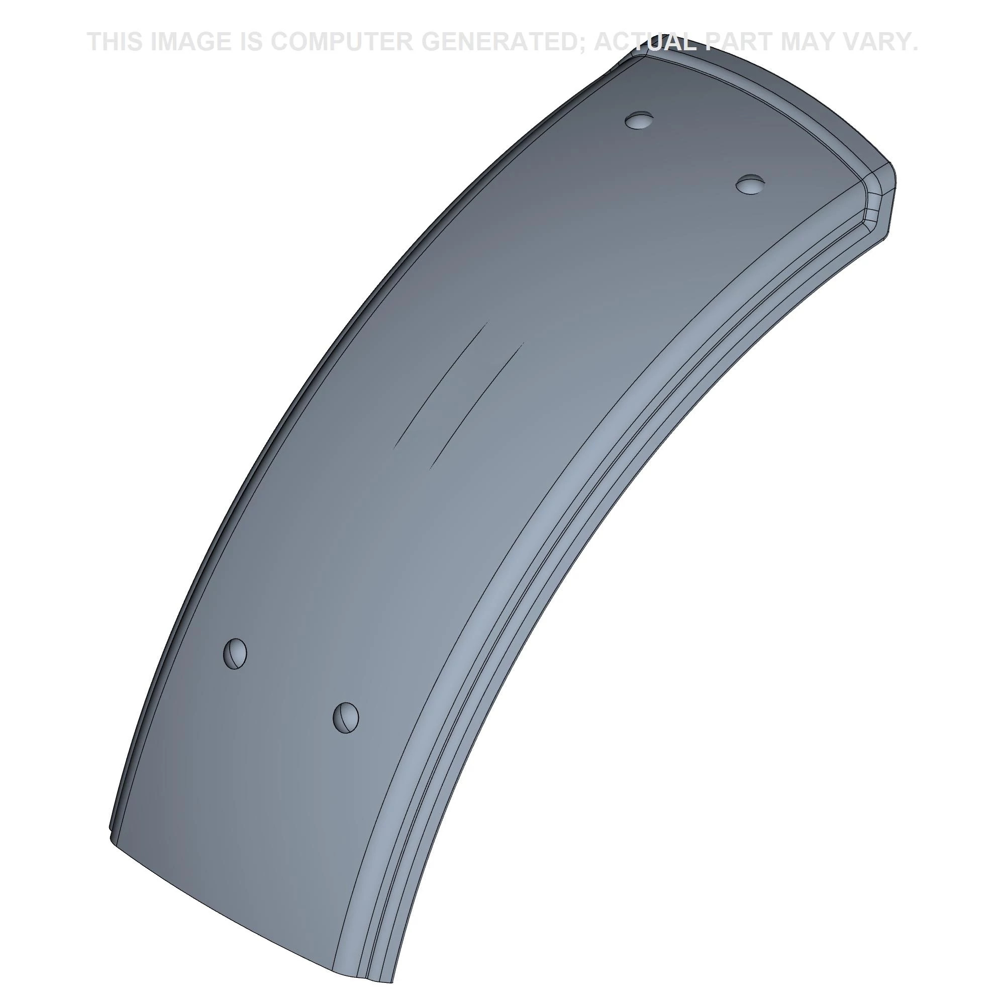 FRONT FENDER | NEWHOLLANDAG | US | EN