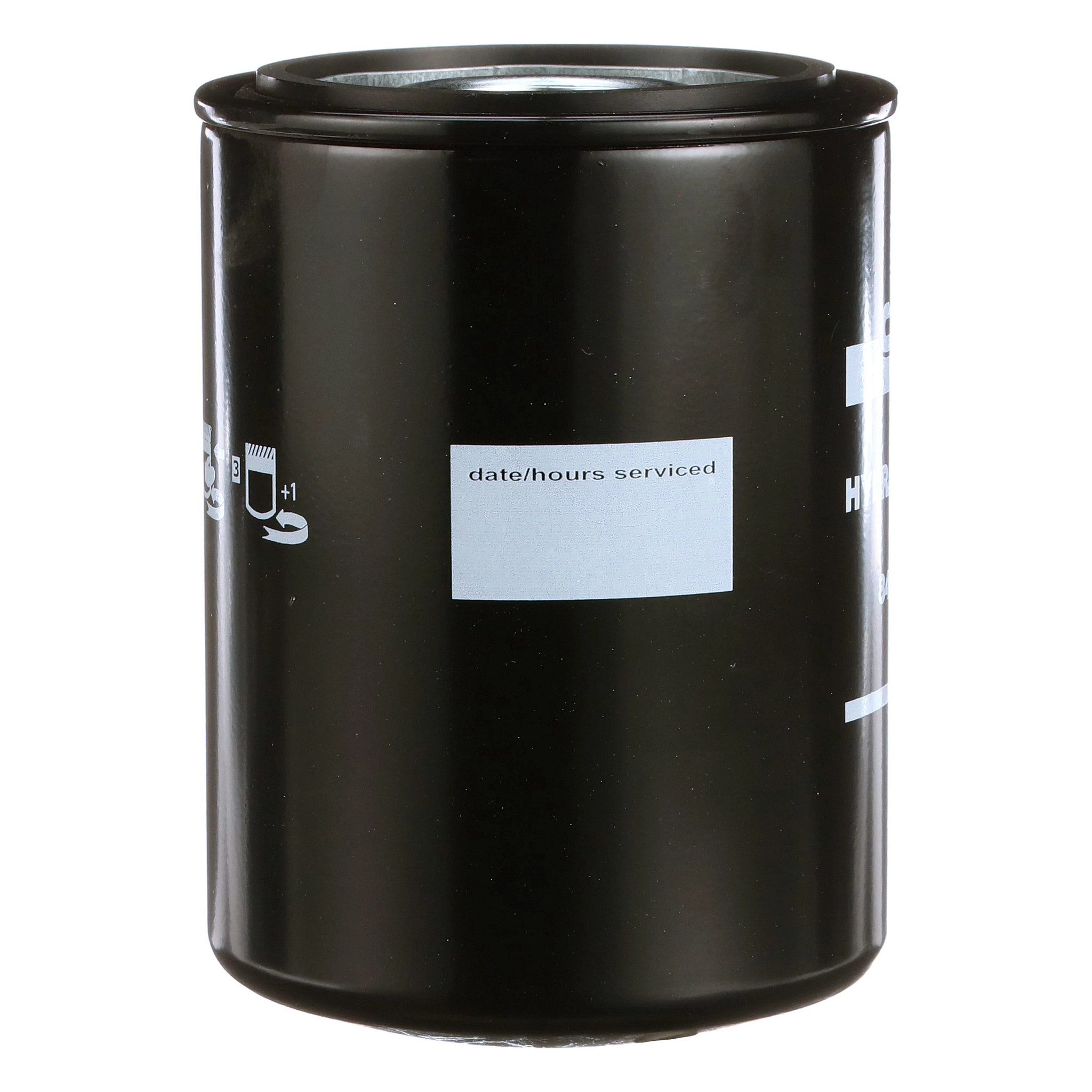 84239756 | Hydraulic Oil Filter - 128 mm OD x 180 mm L | New