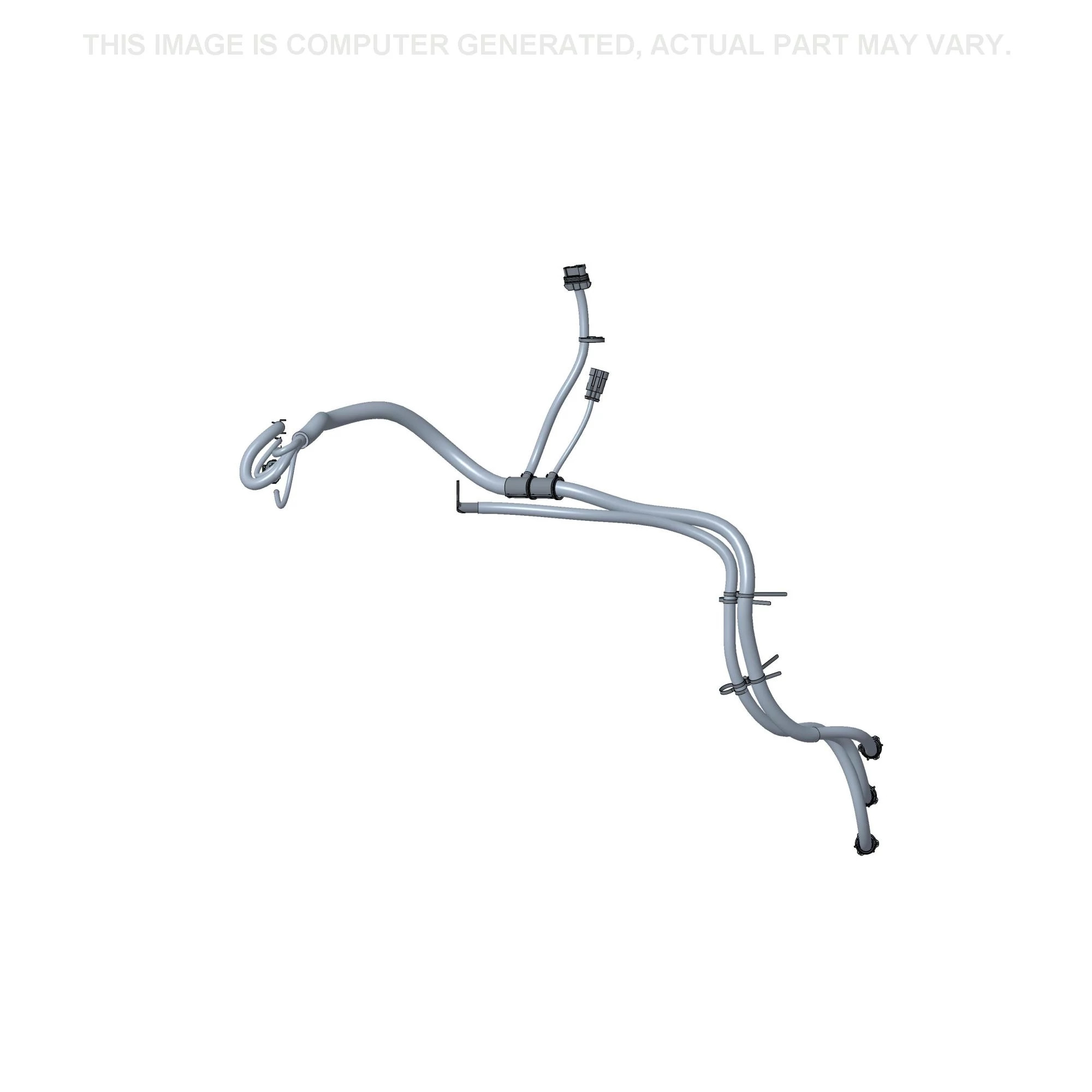 WIRE HARNESS | NEWHOLLANDAG | IE | EN