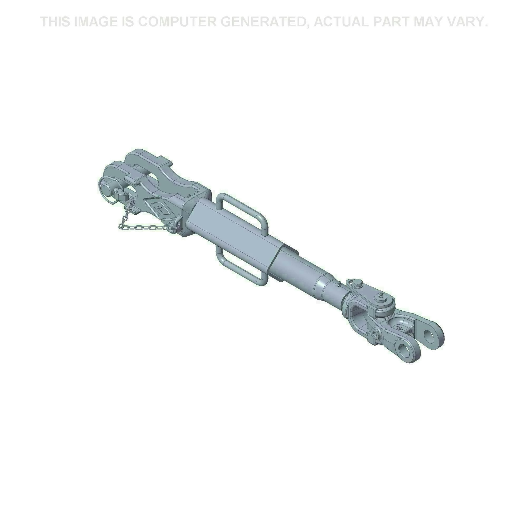 SPURSTANGE | NEWHOLLANDAG | AT | DE