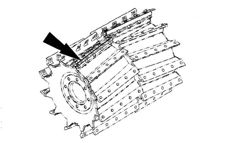 KIT DIA RECOLTE-HACH | CASEIH | EU | FR